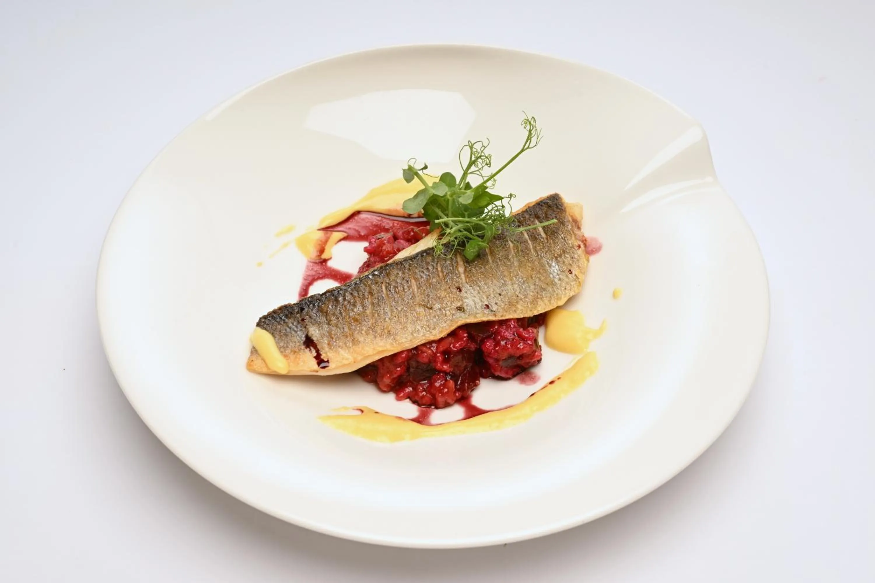 Food in Alpenhof Oberstdorf Hotel & SPA, Signature Collection by BW