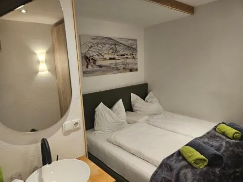 Hotelpension Oberauer Wagrain