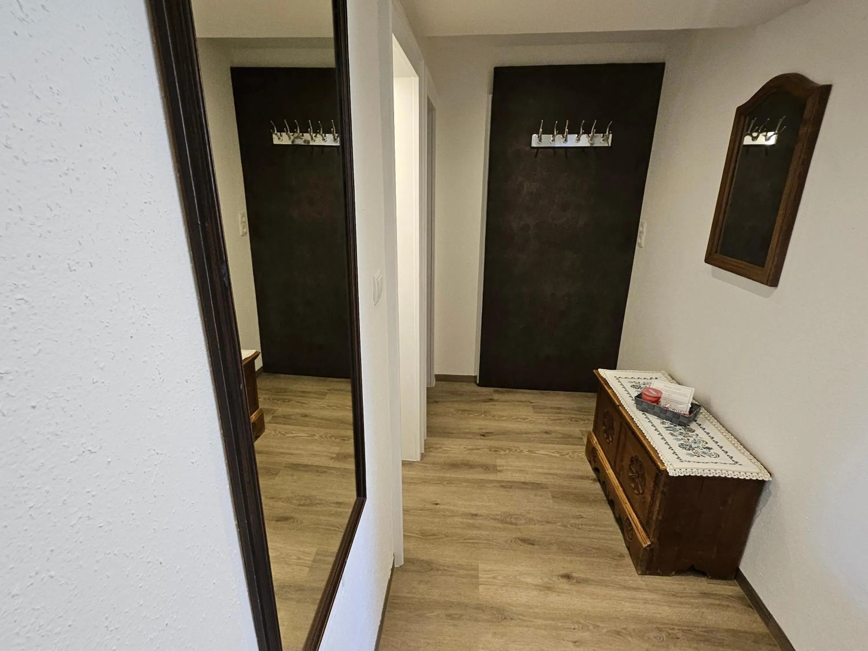 Hotelpension Oberauer Wagrain