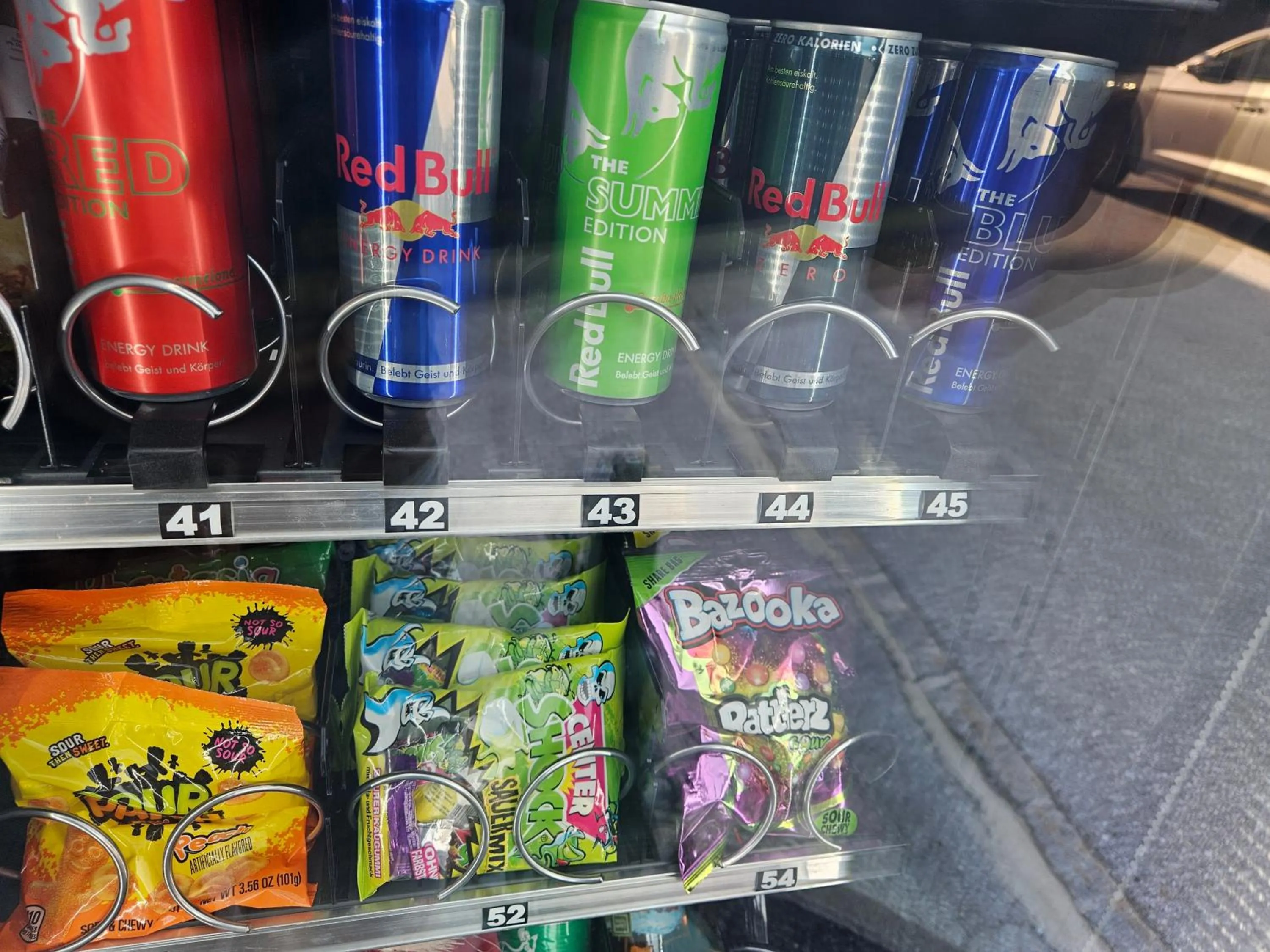 Business facilities in Hotelpension Oberauer Wagrain