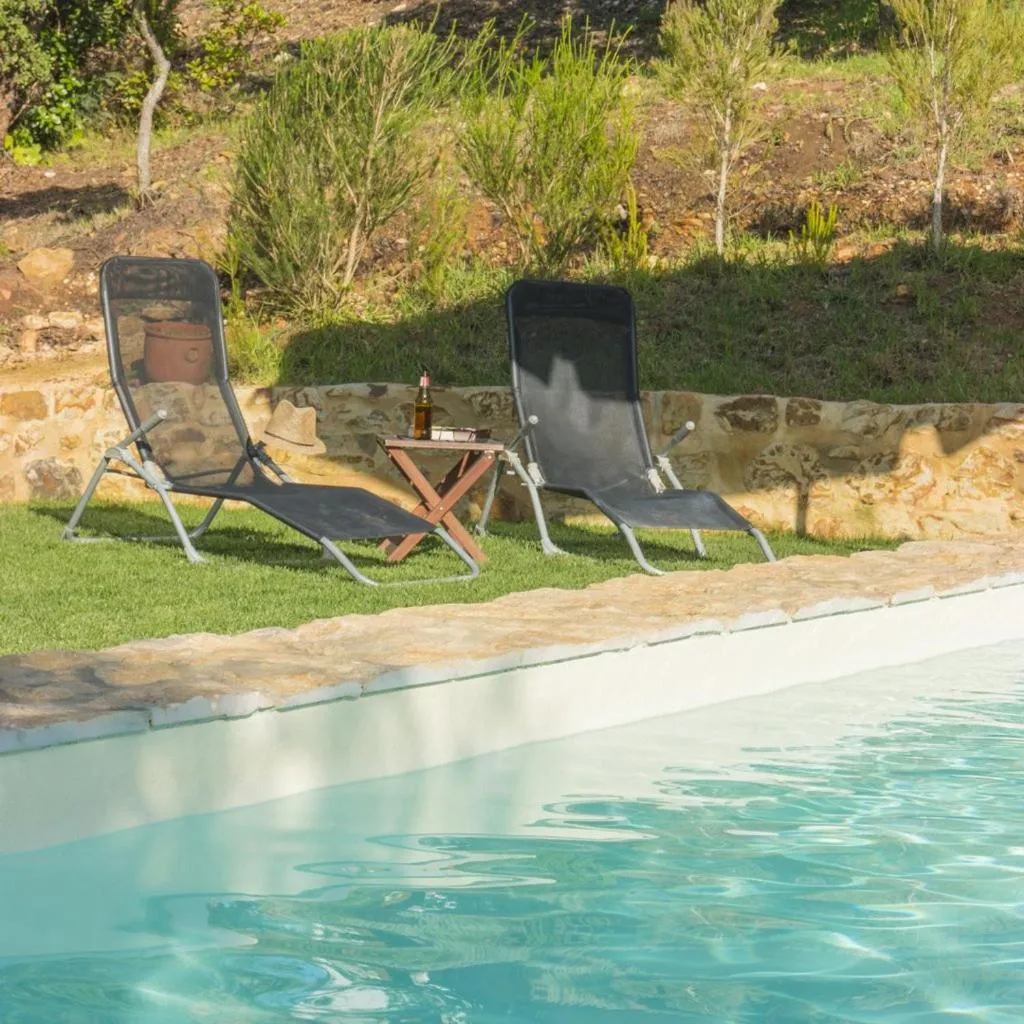 Herdade Quinta Natura Turismo Rural