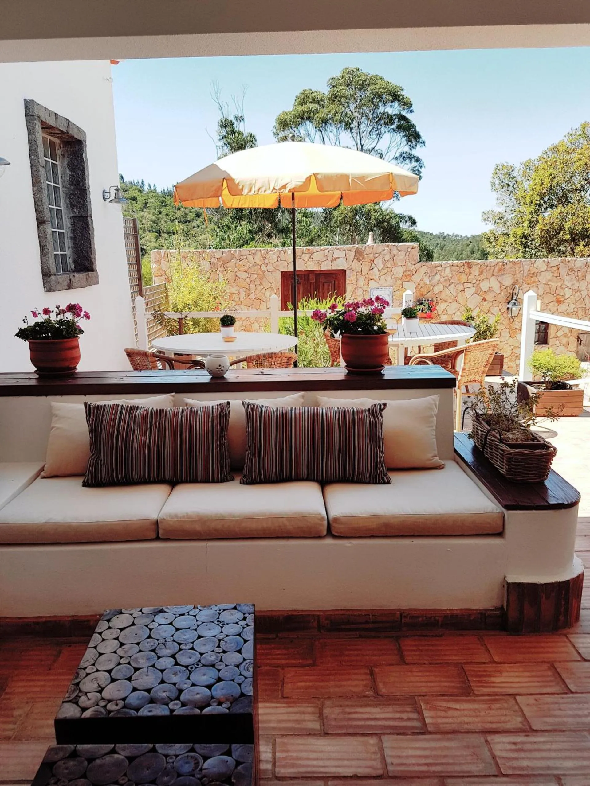 Herdade Quinta Natura Turismo Rural