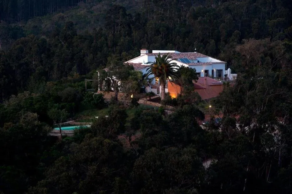 Herdade Quinta Natura Turismo Rural
