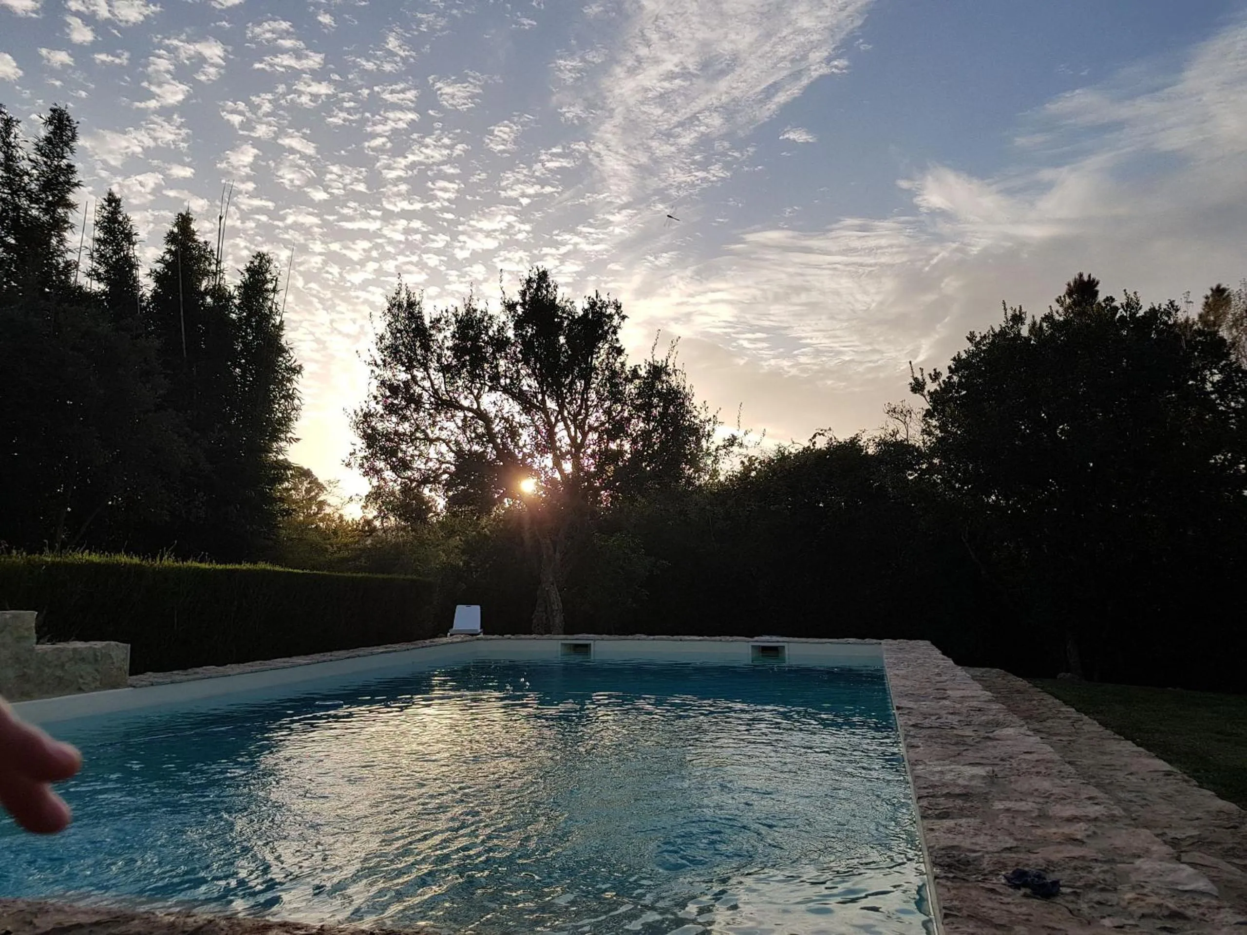 Herdade Quinta Natura Turismo Rural