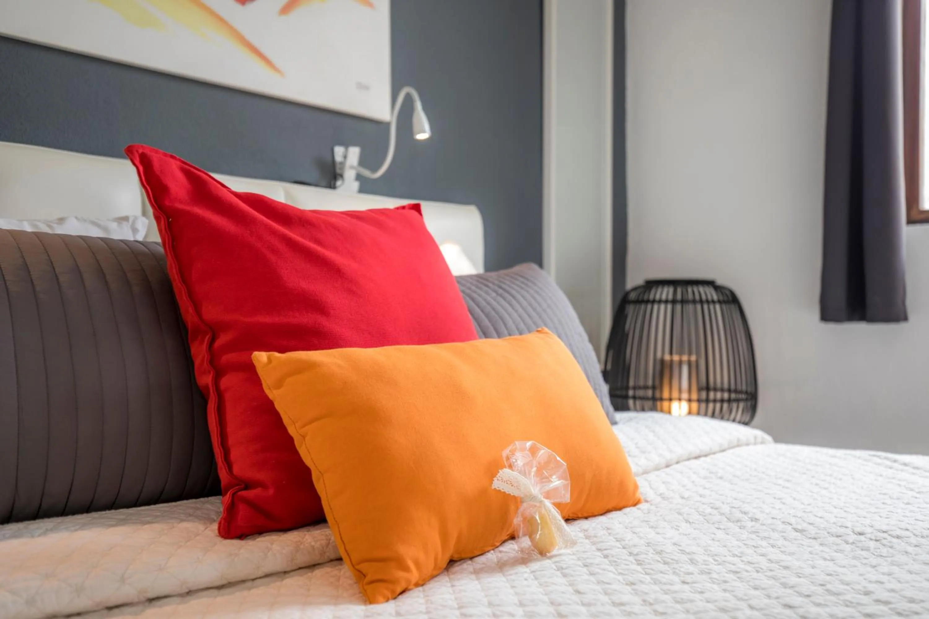 Bedroom, Bed in Herdade Quinta Natura Turismo Rural