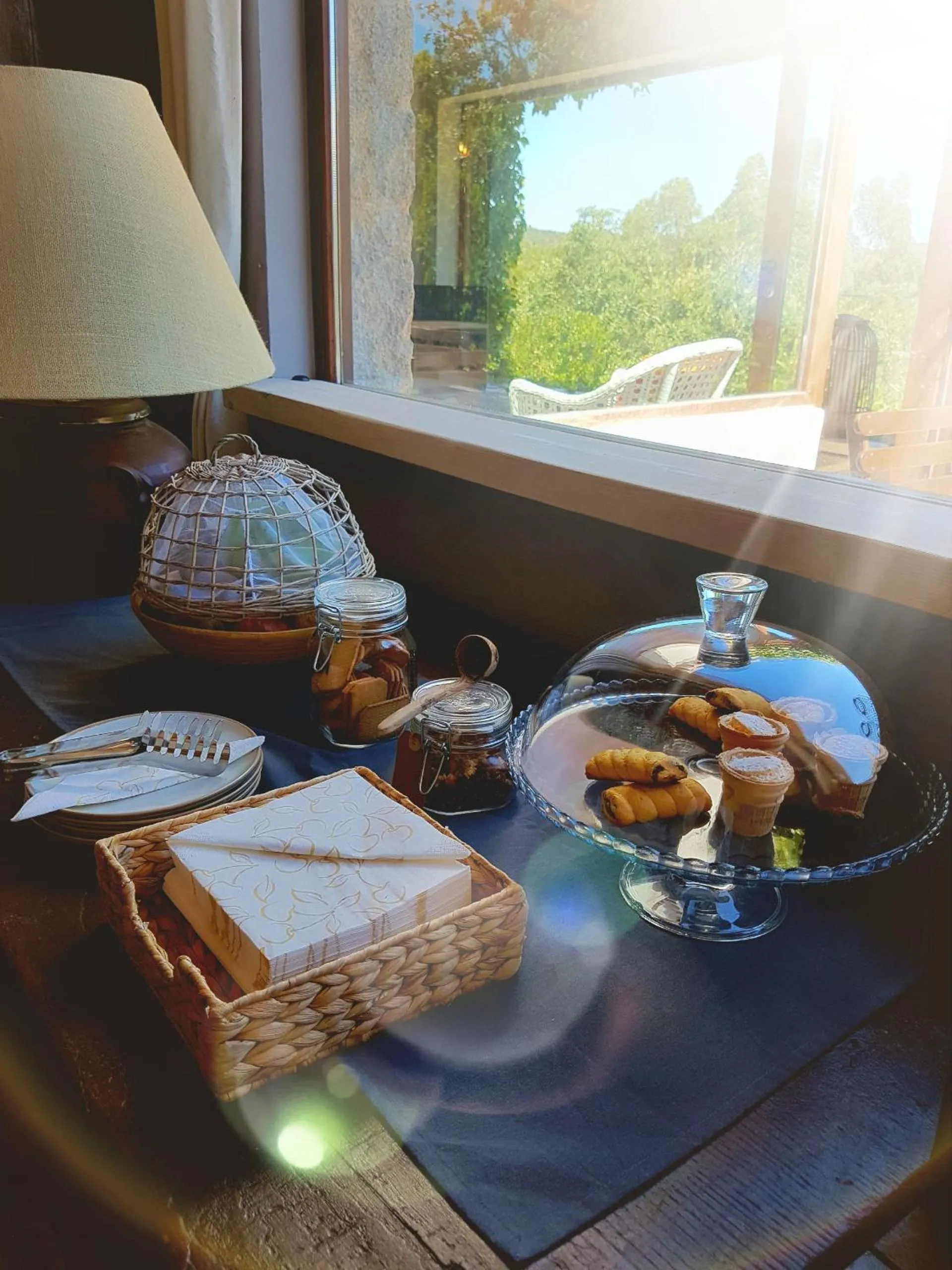 Herdade Quinta Natura Turismo Rural