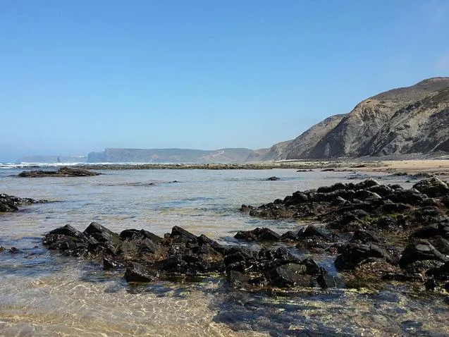 Off site in Herdade Quinta Natura Turismo Rural