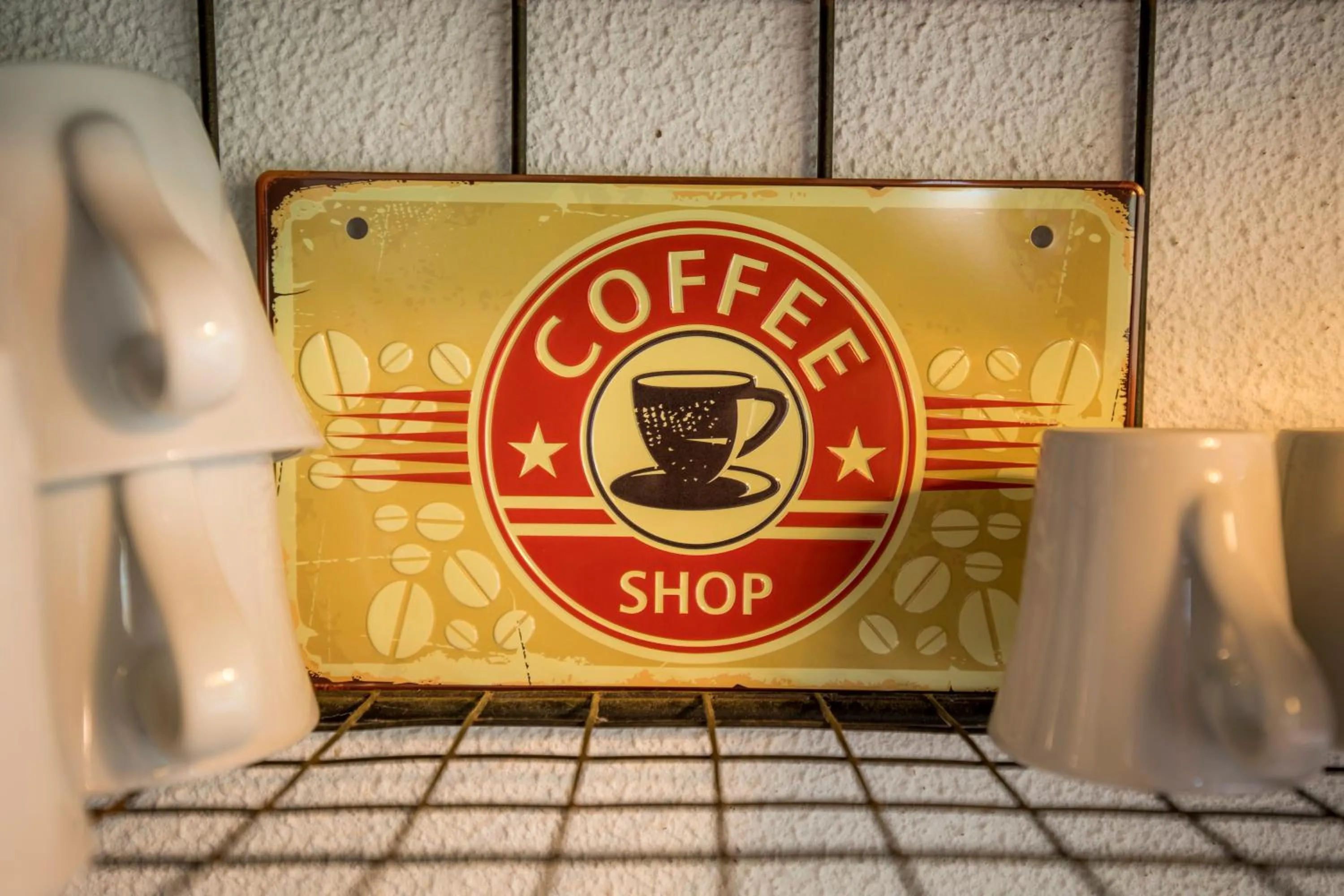 Decorative detail in Herdade Quinta Natura Turismo Rural