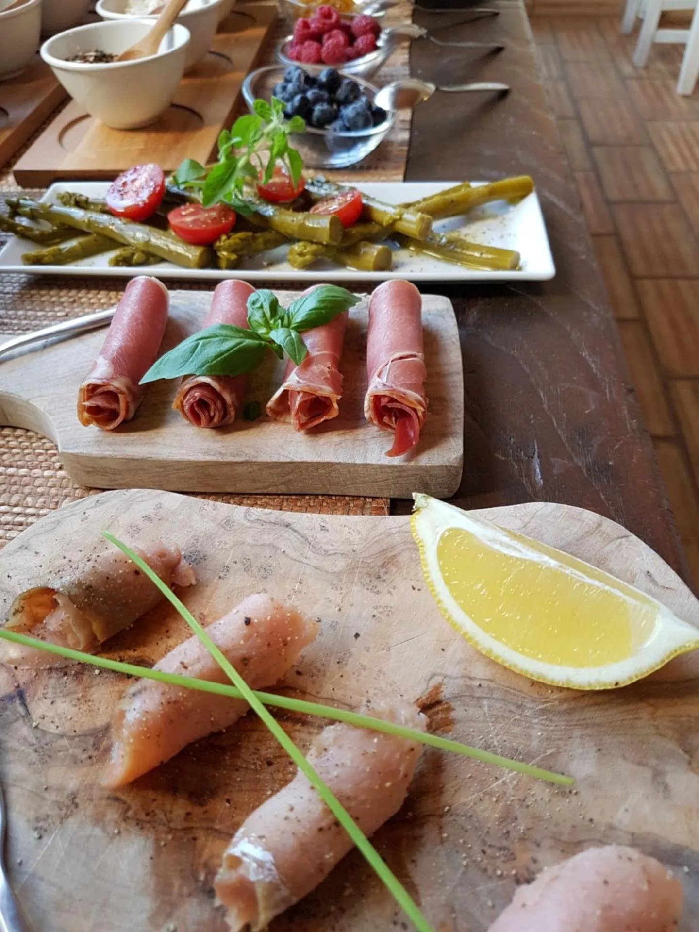 Herdade Quinta Natura Turismo Rural