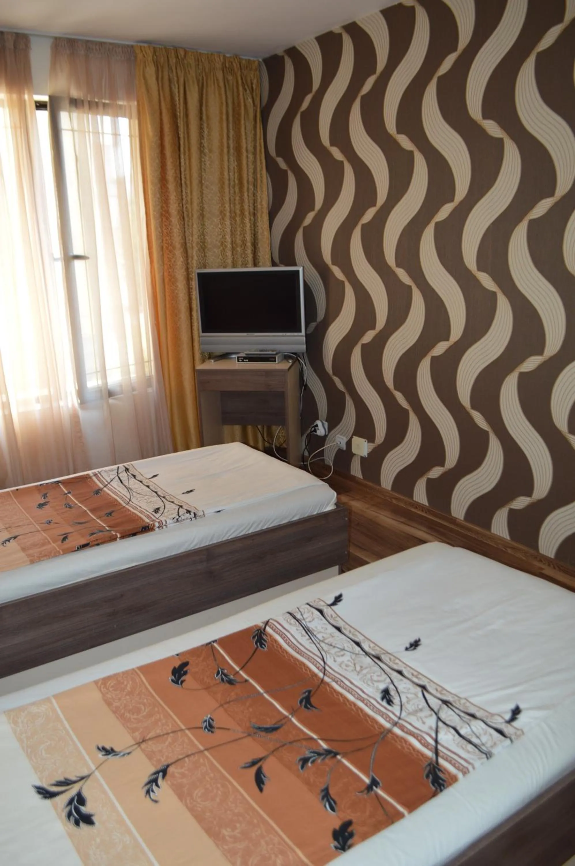 Eos Hotel