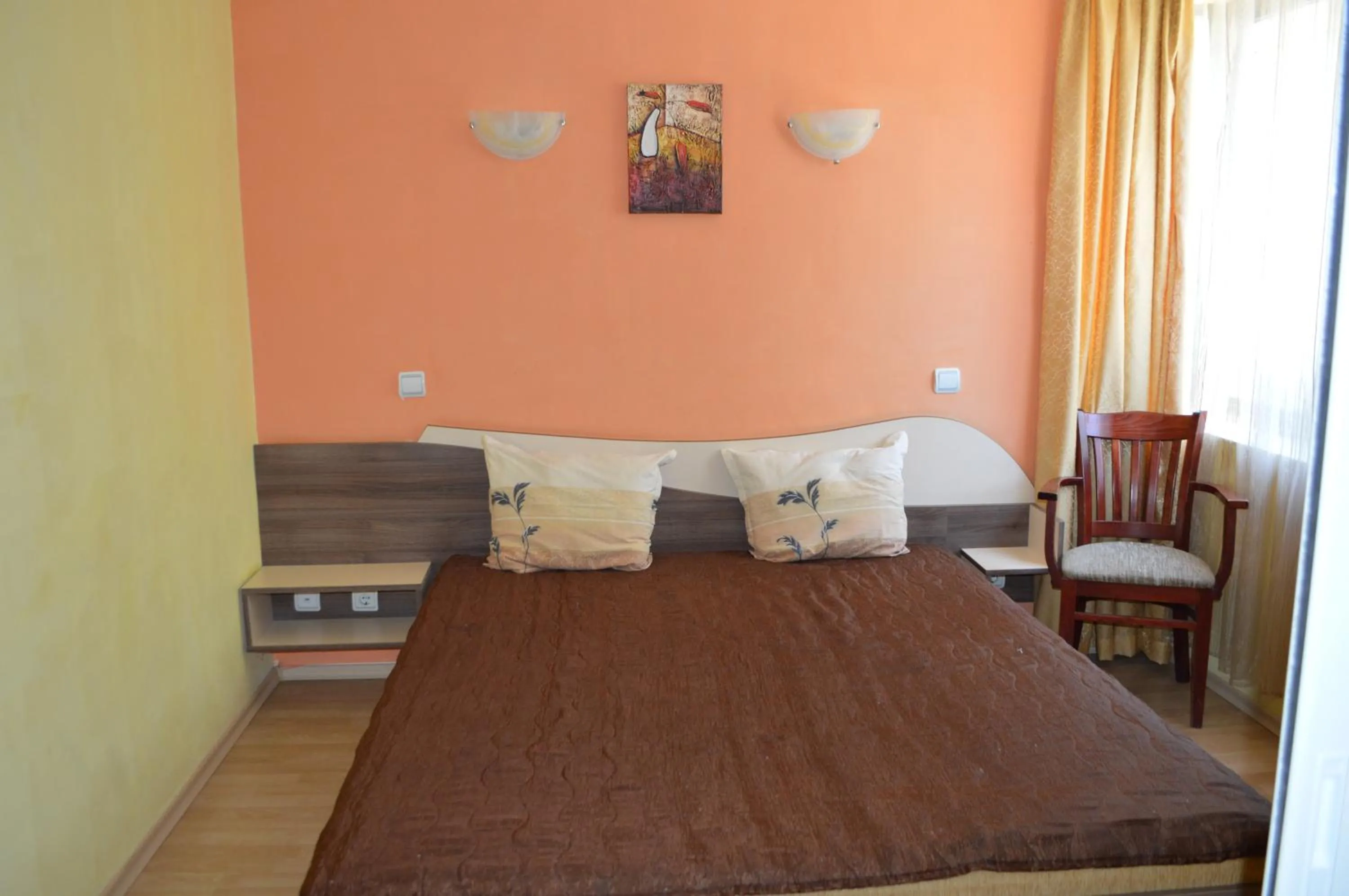 Eos Hotel