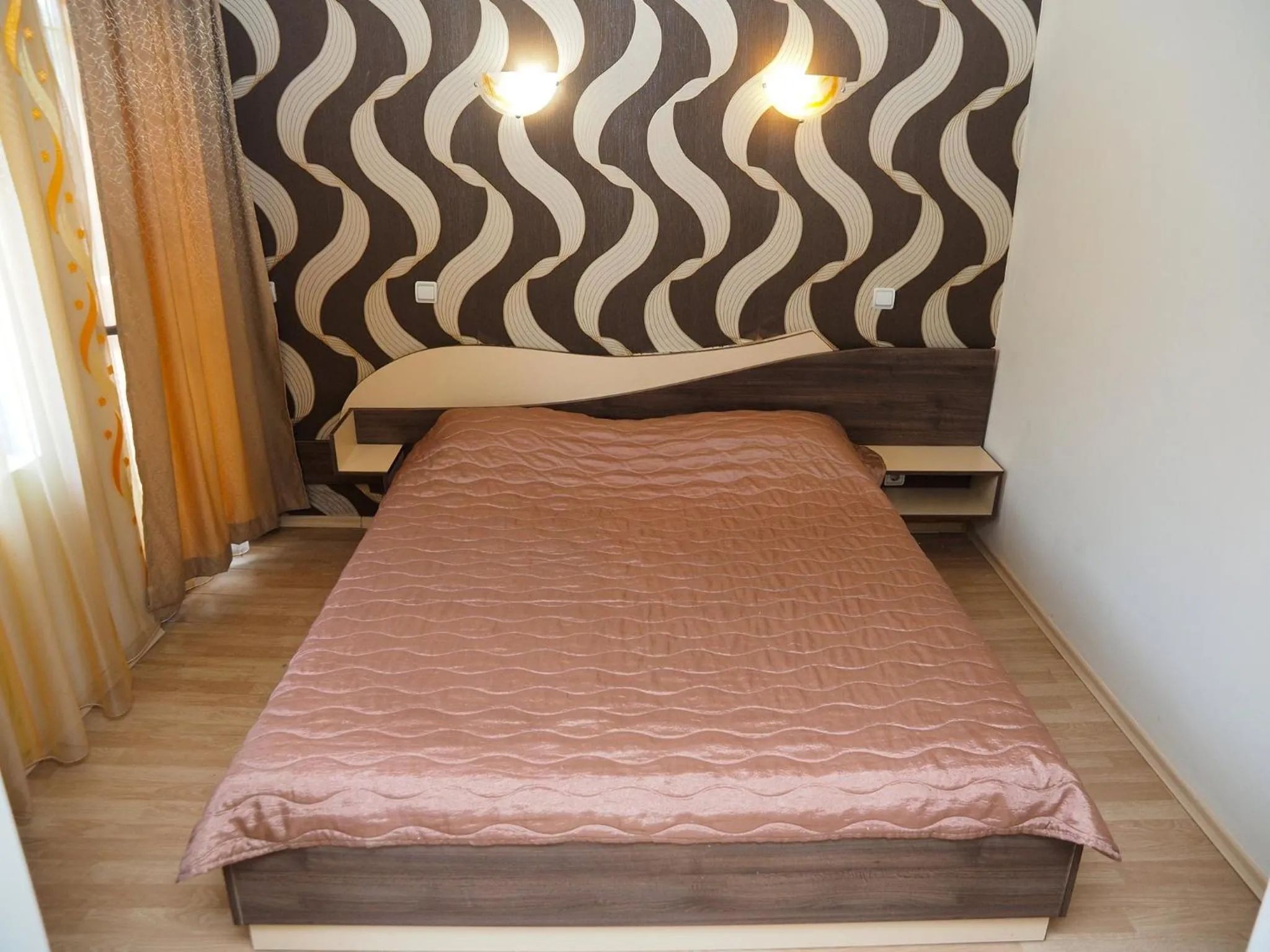 Eos Hotel