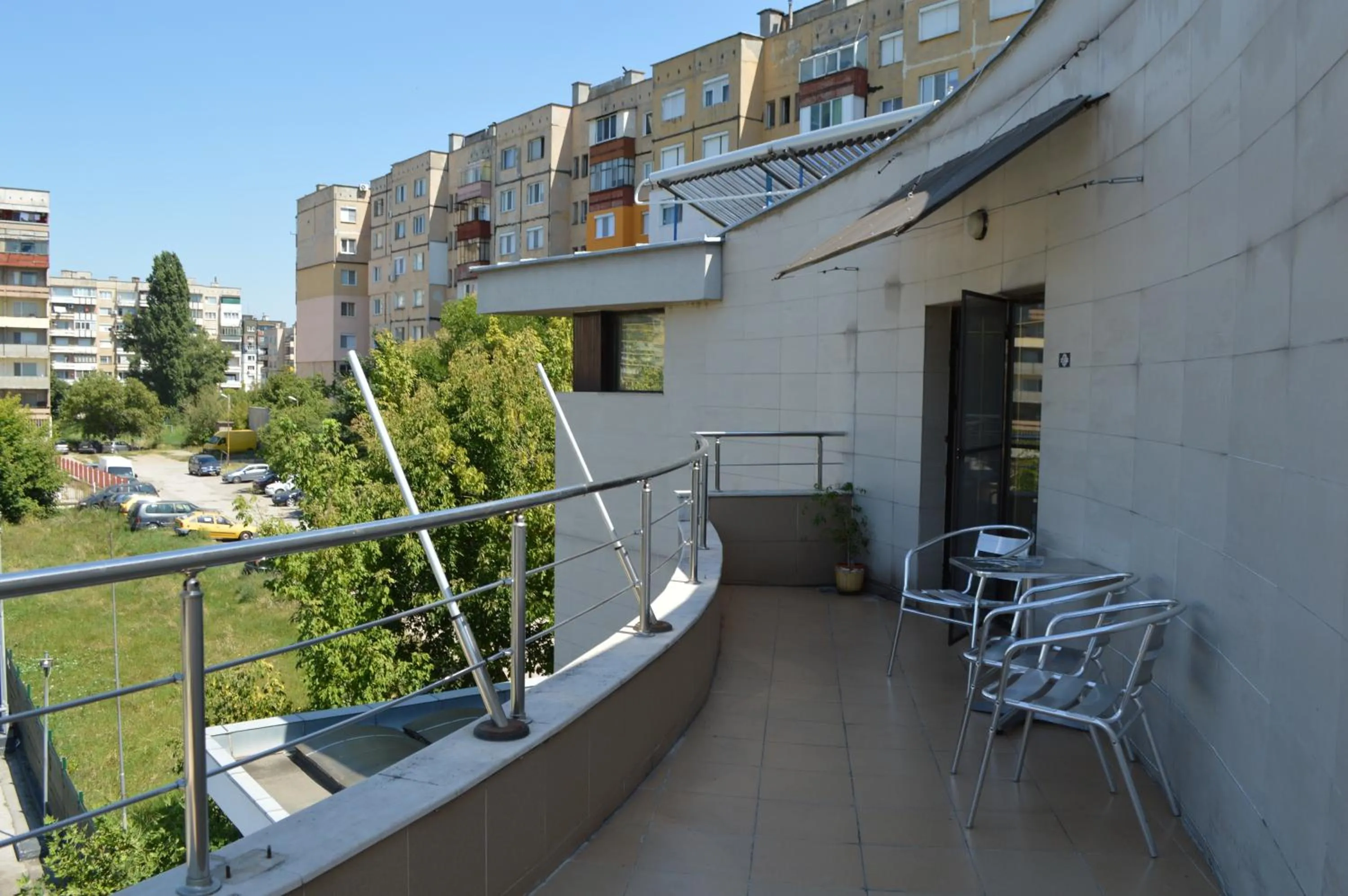 Eos Hotel