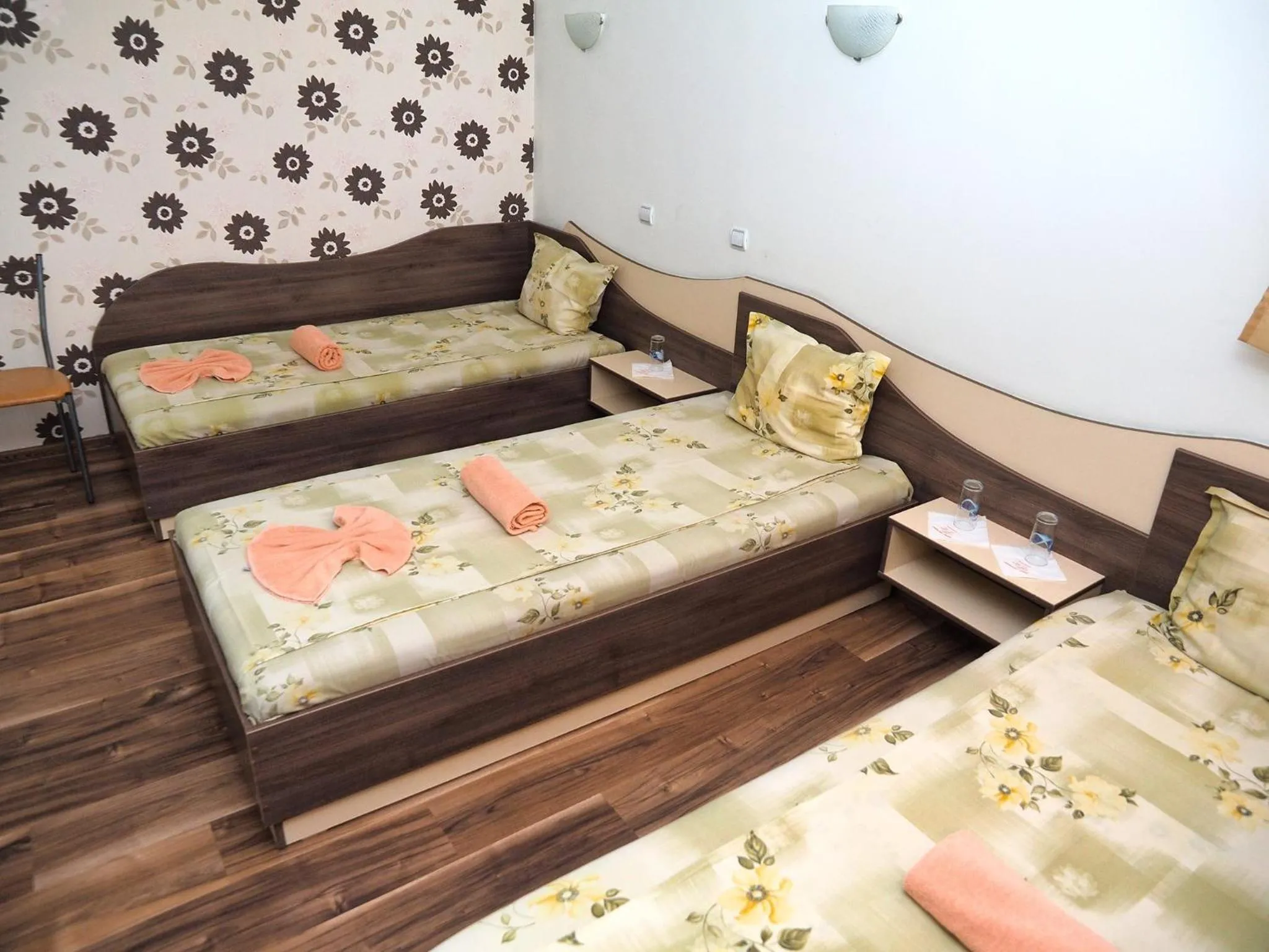 Eos Hotel