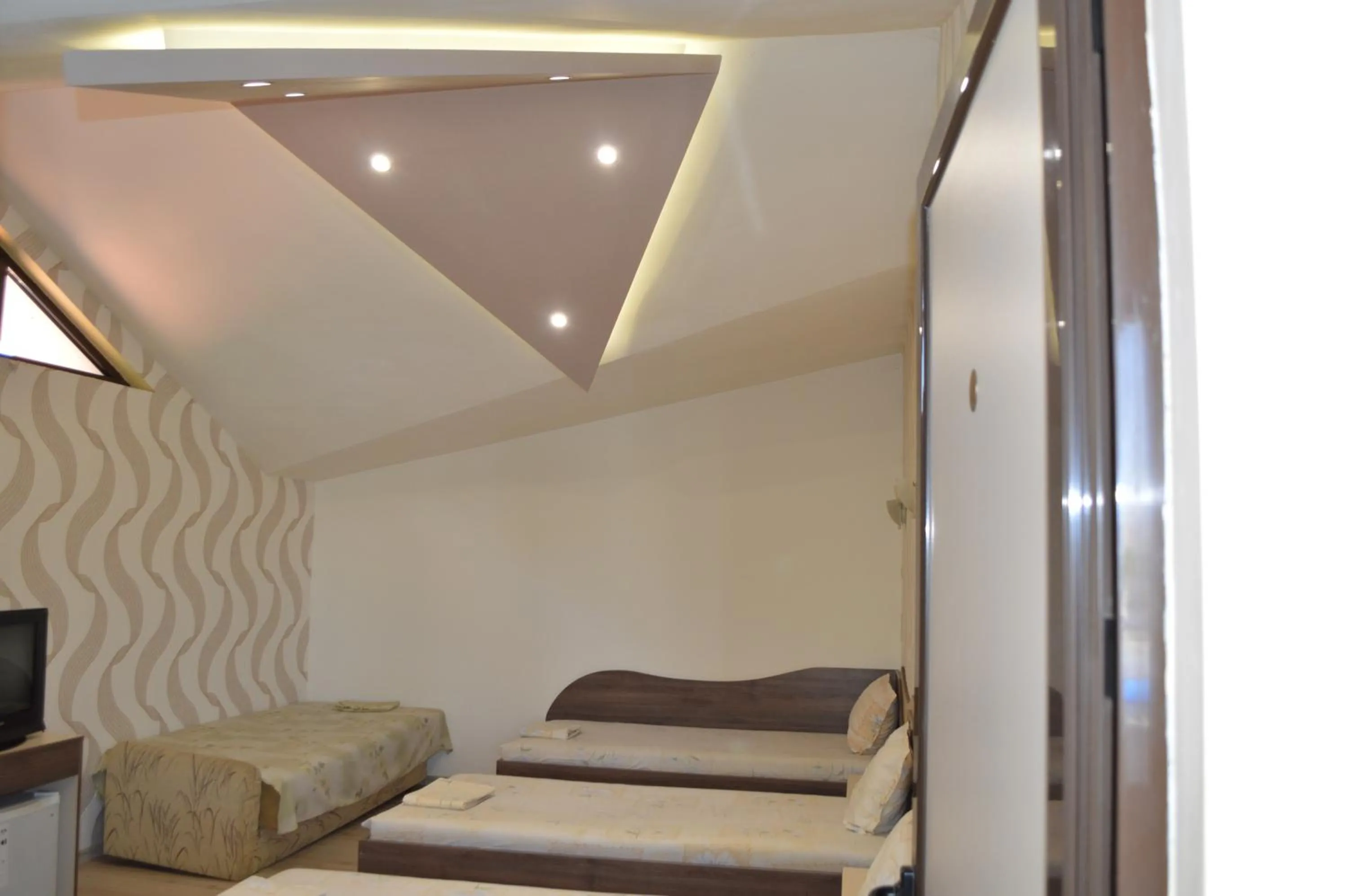 Eos Hotel