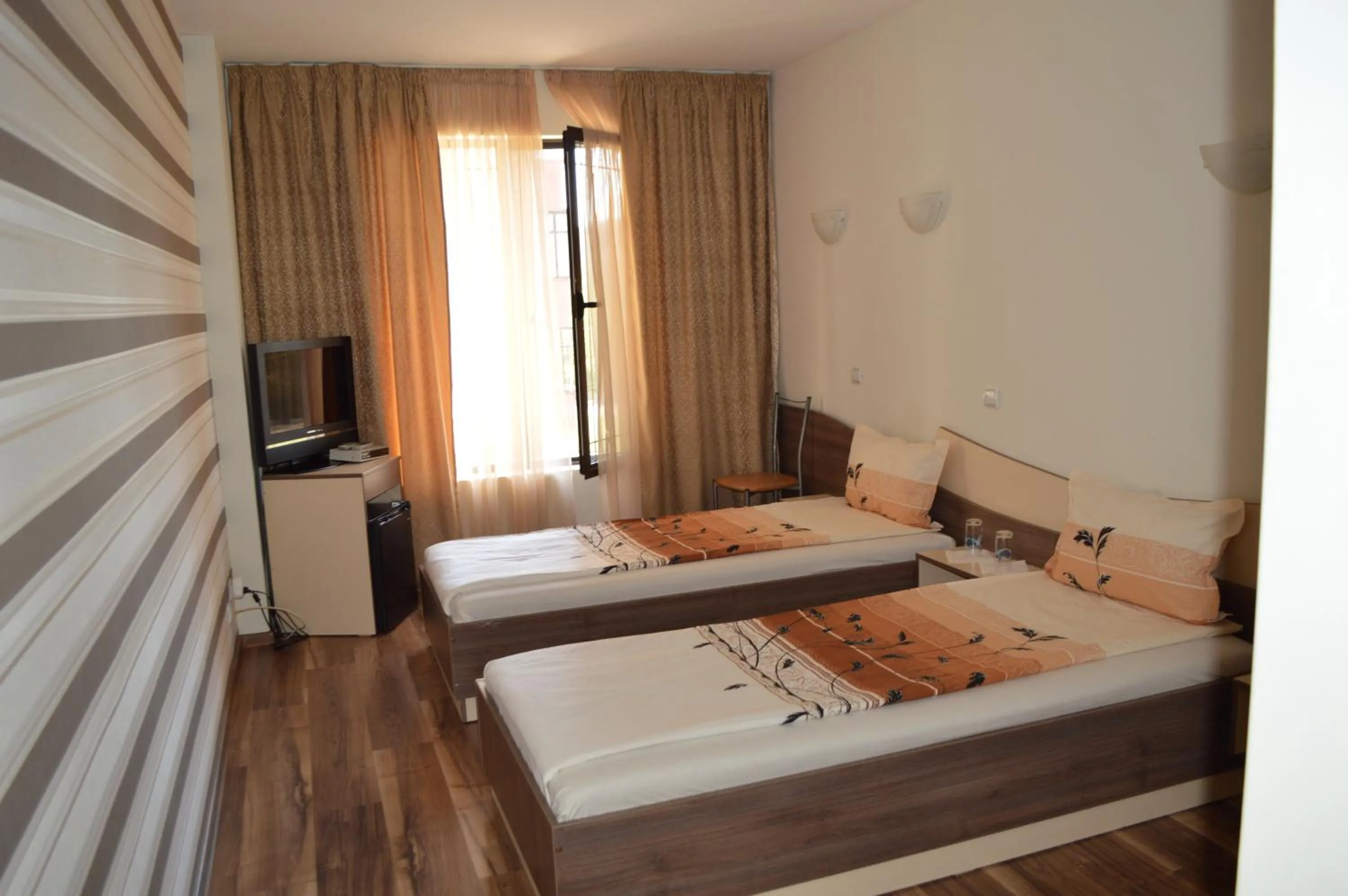 Eos Hotel