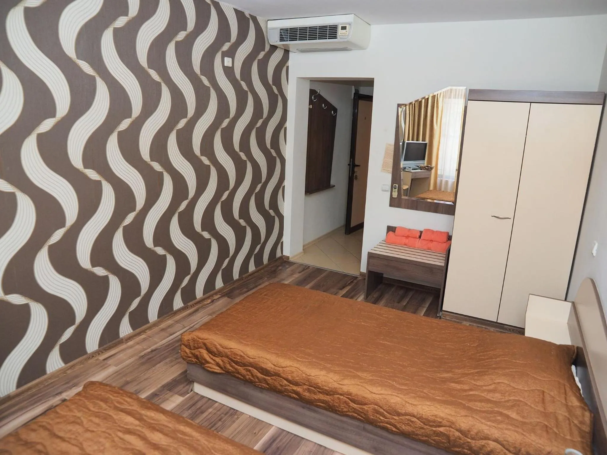 Eos Hotel