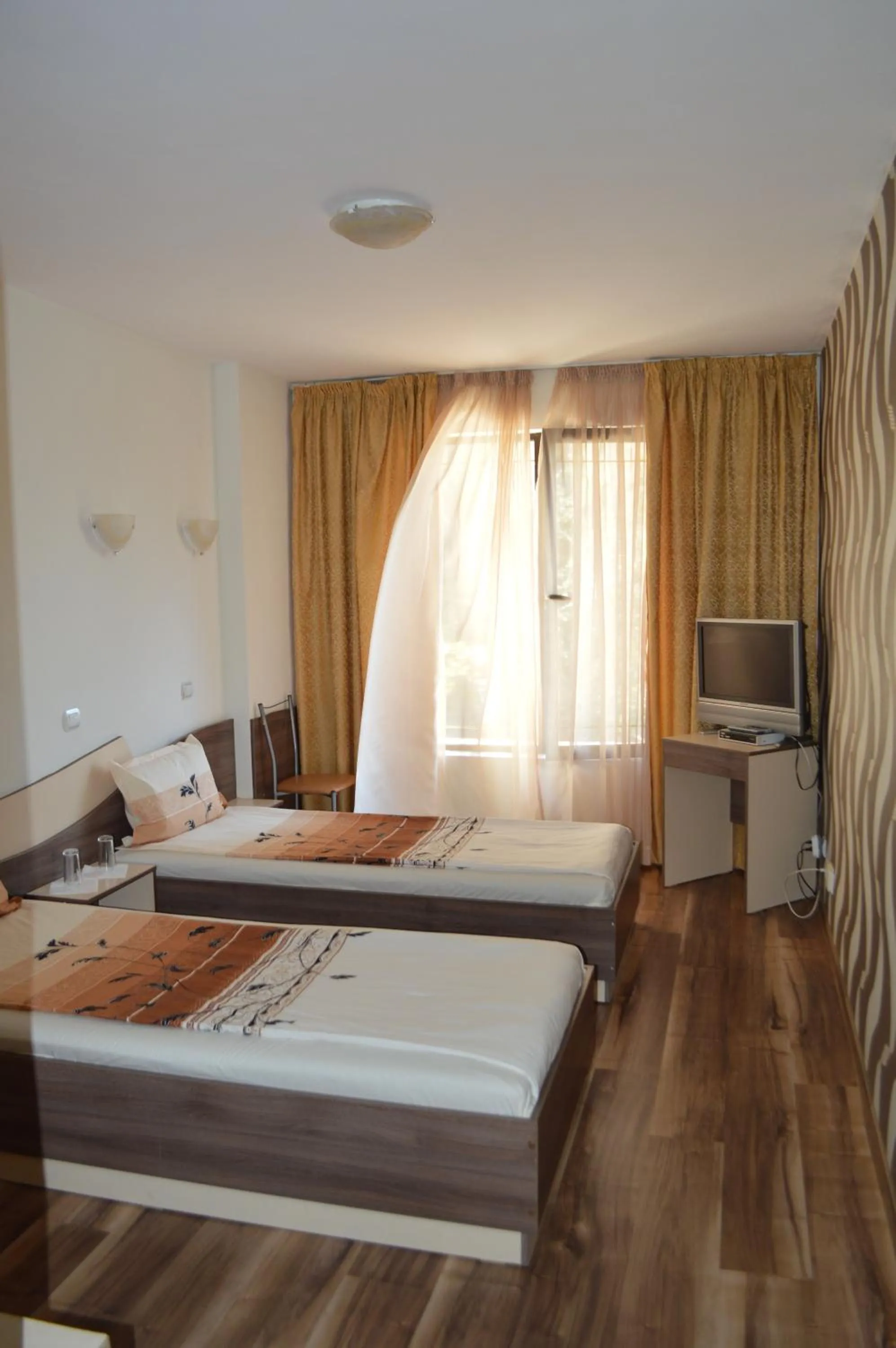 Eos Hotel
