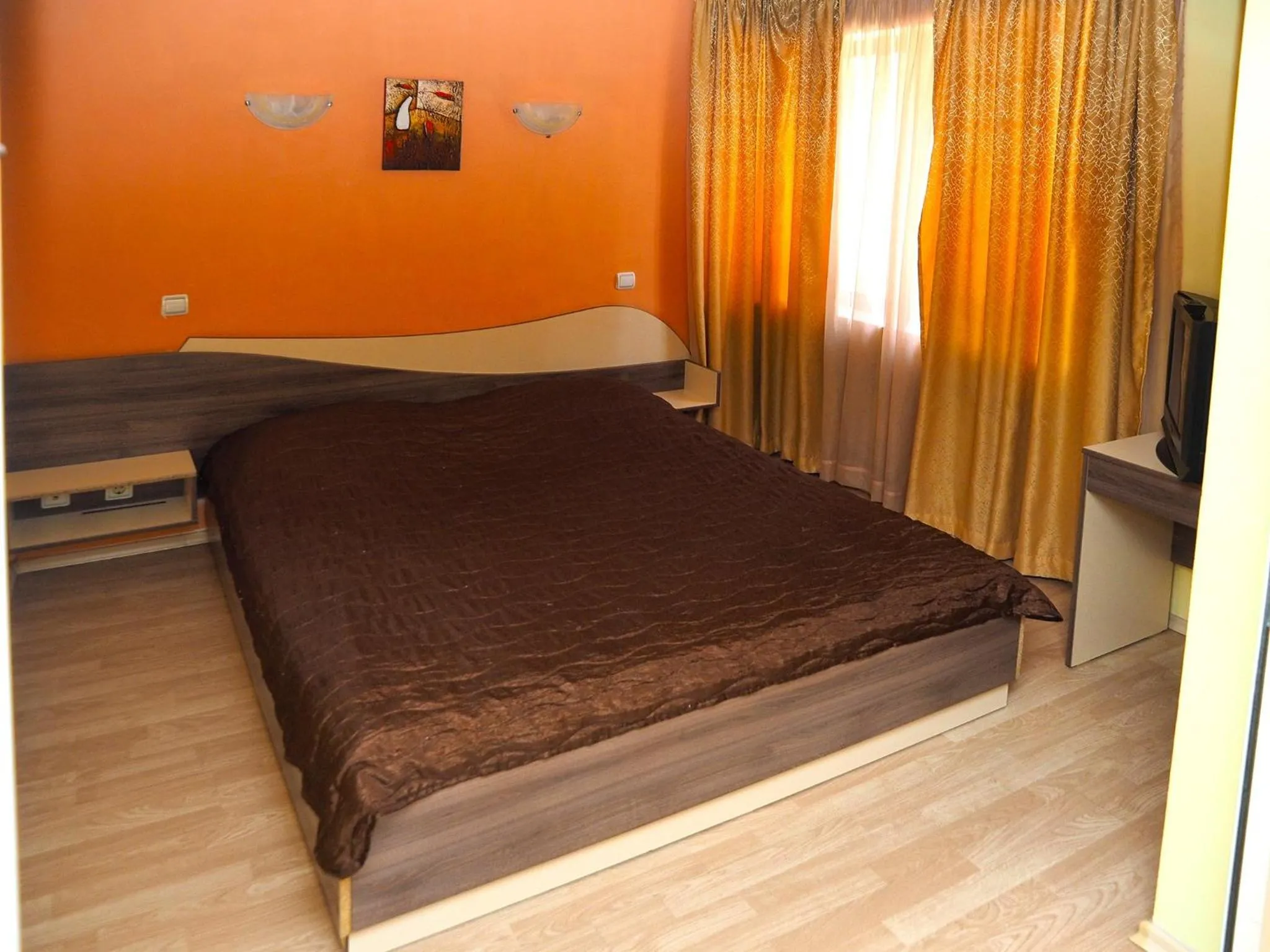 Eos Hotel