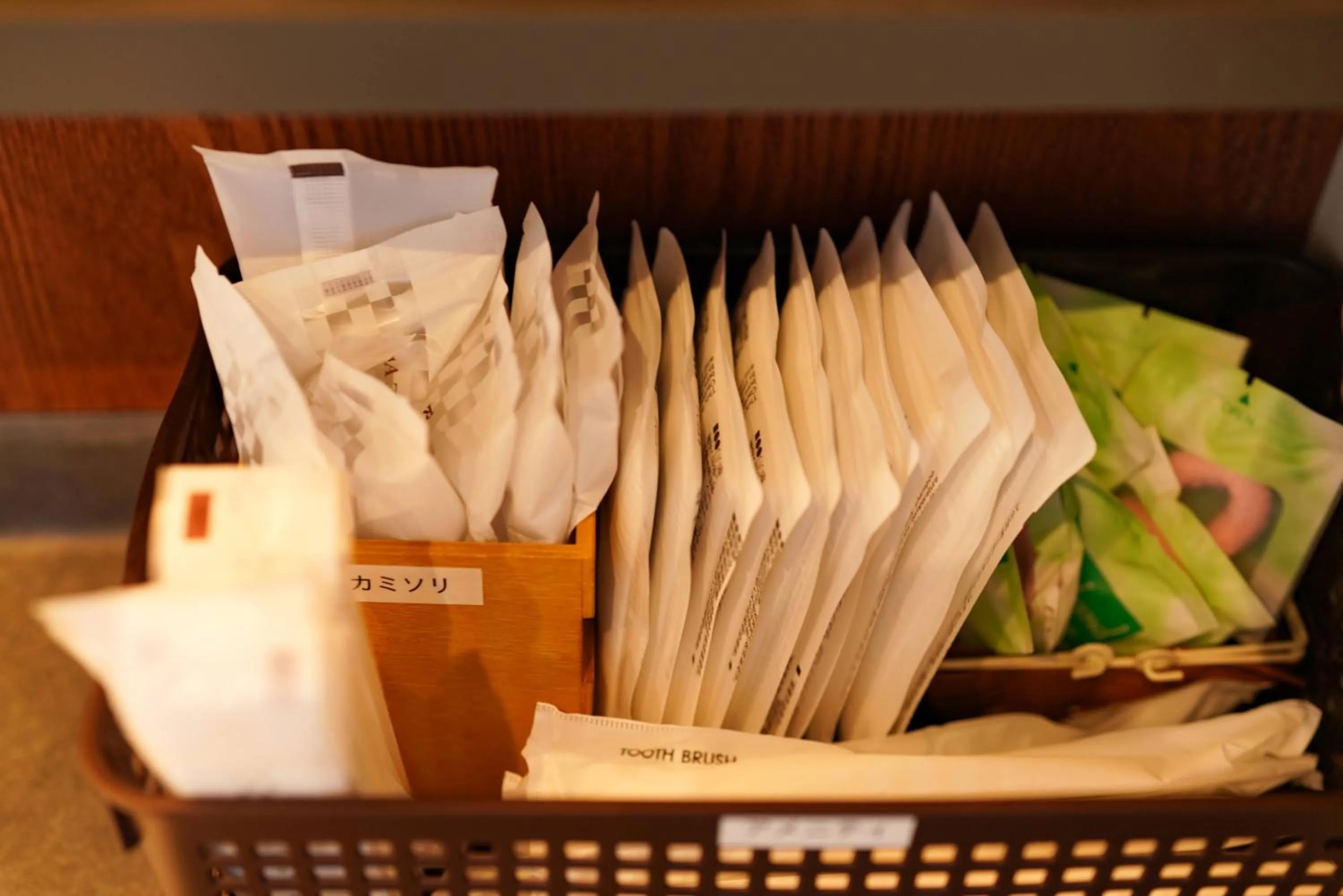 Bathroom in Seaside Villa SASAO
