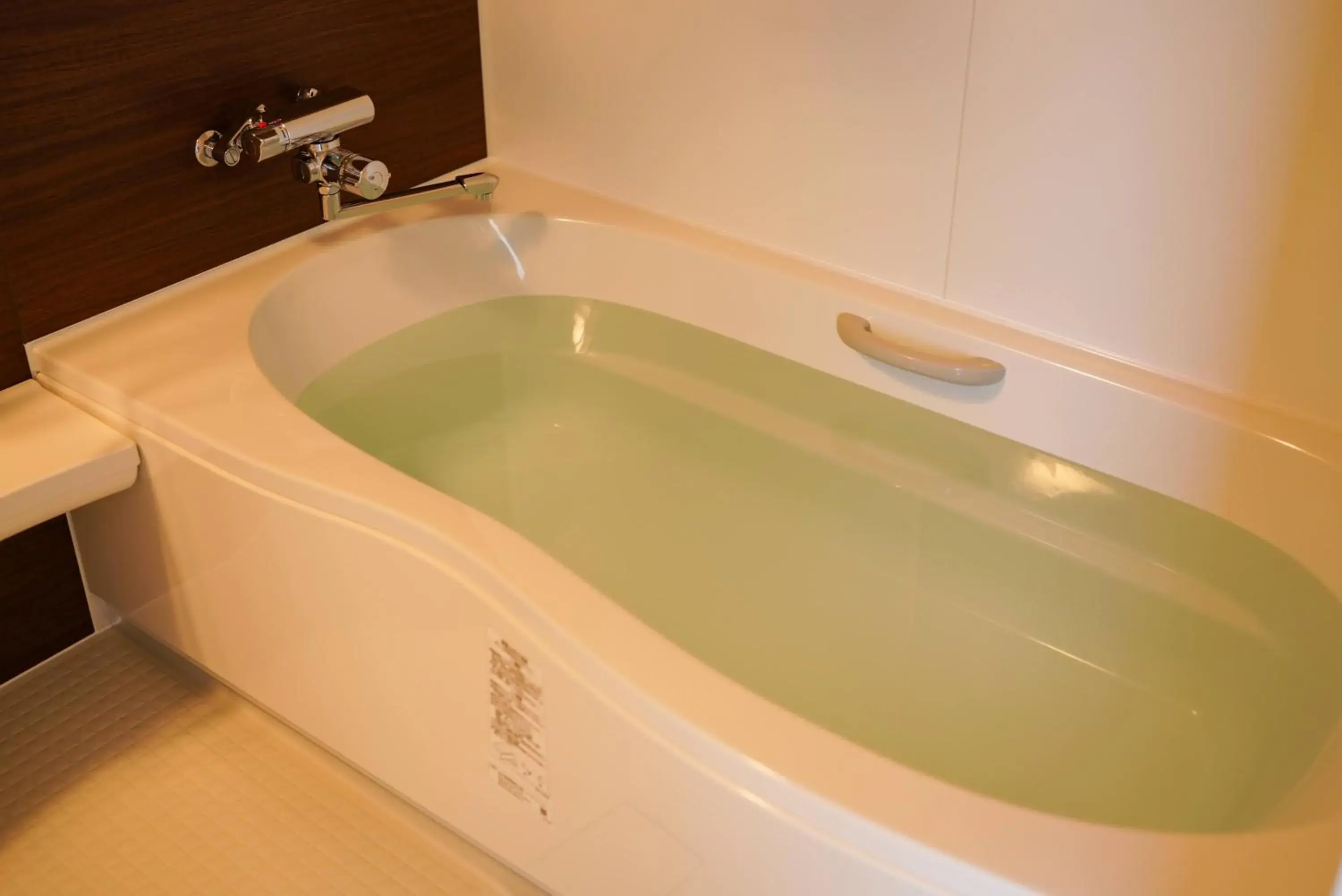 Bathroom in Seaside Villa SASAO Bathroom in Seaside Villa SASAO