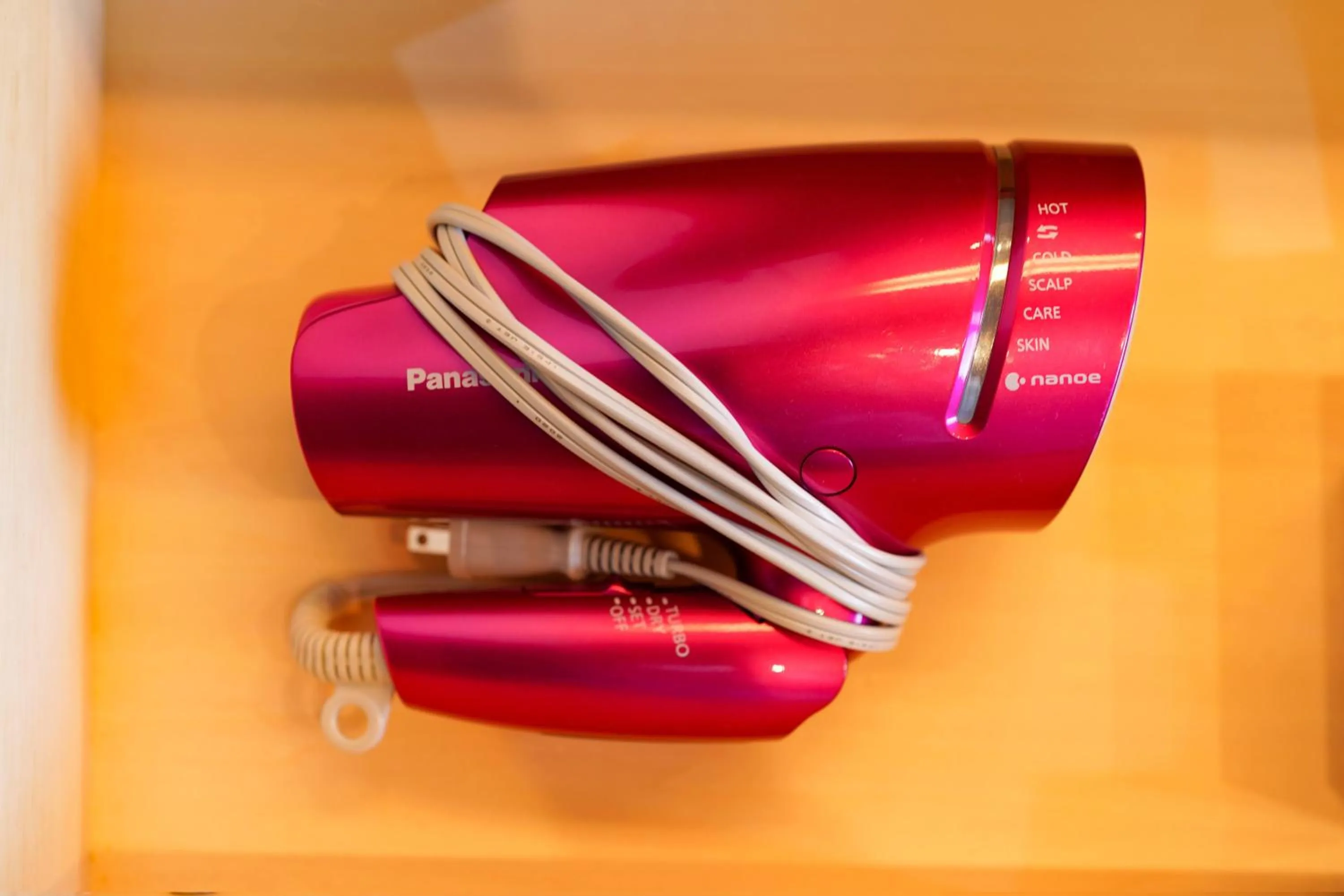 heating in Seaside Villa SASAO