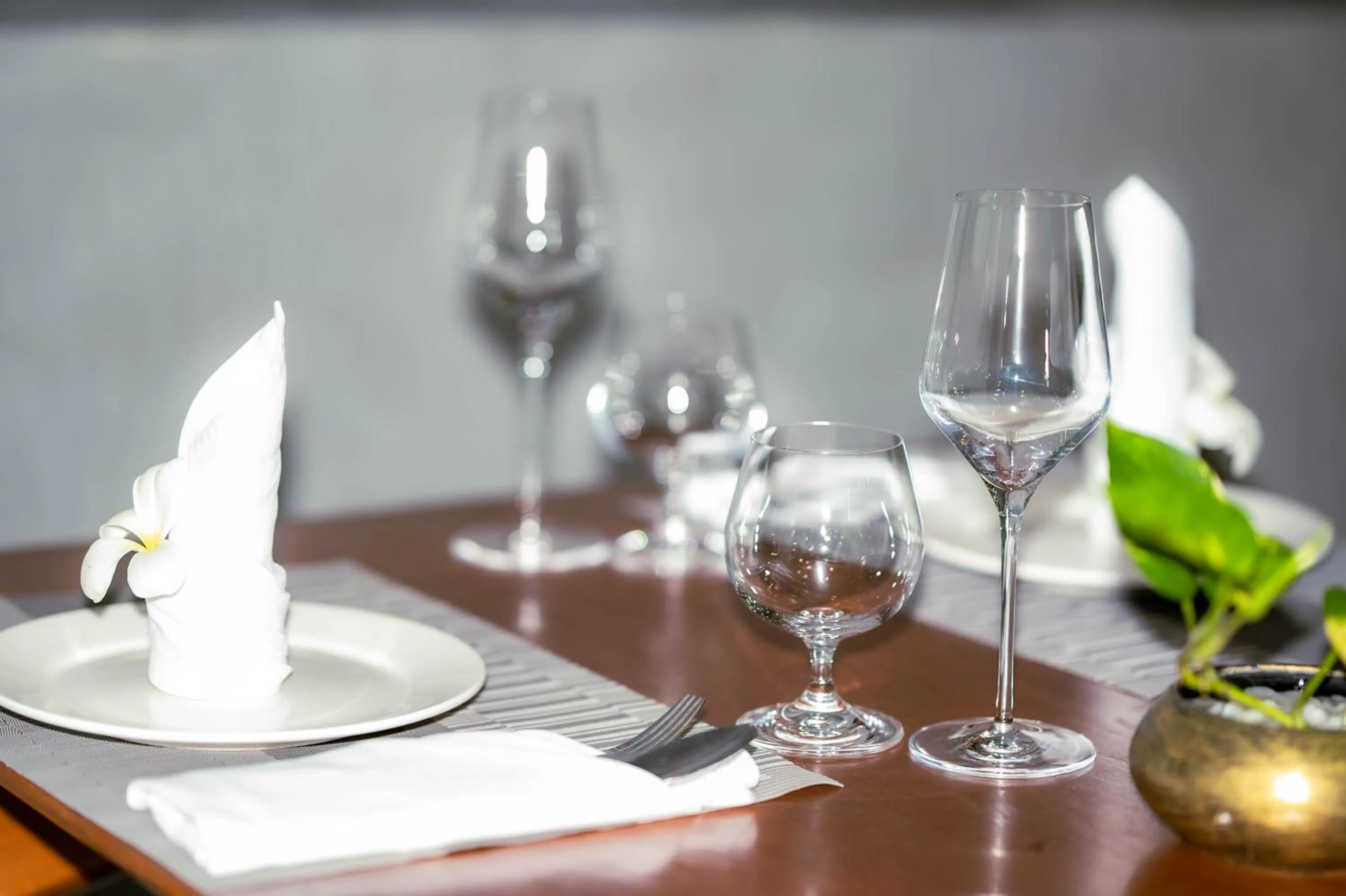 Food and drinks in Kampot Sweet Boutique