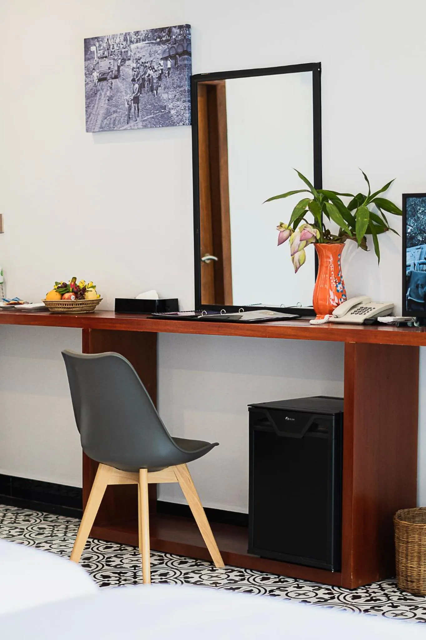 Business facilities in Kampot Sweet Boutique