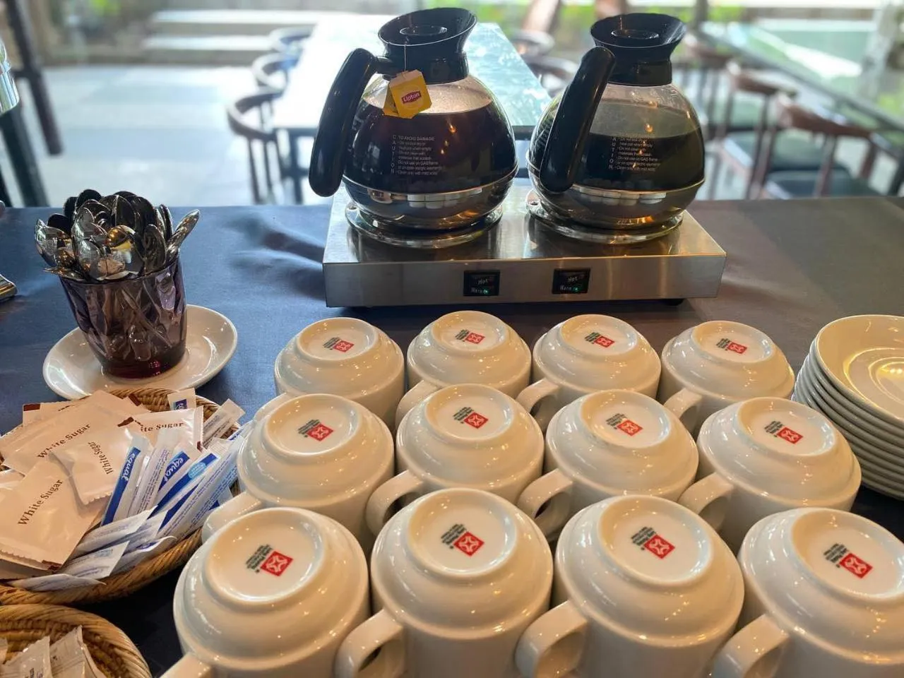 Breakfast in Kampot Sweet Boutique