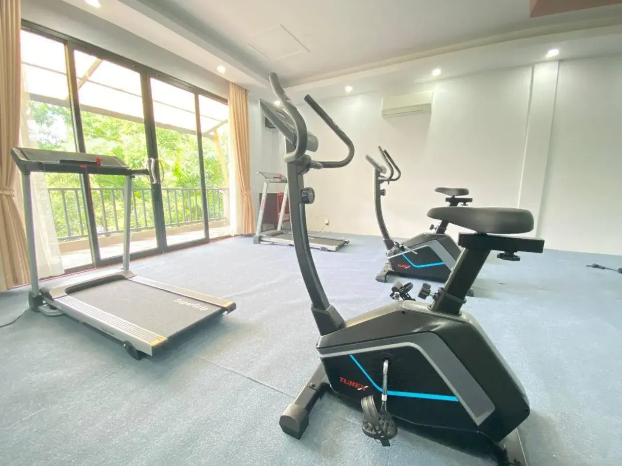Fitness centre/facilities in Kampot Sweet Boutique Fitness centre/facilities in Kampot Sweet Boutique