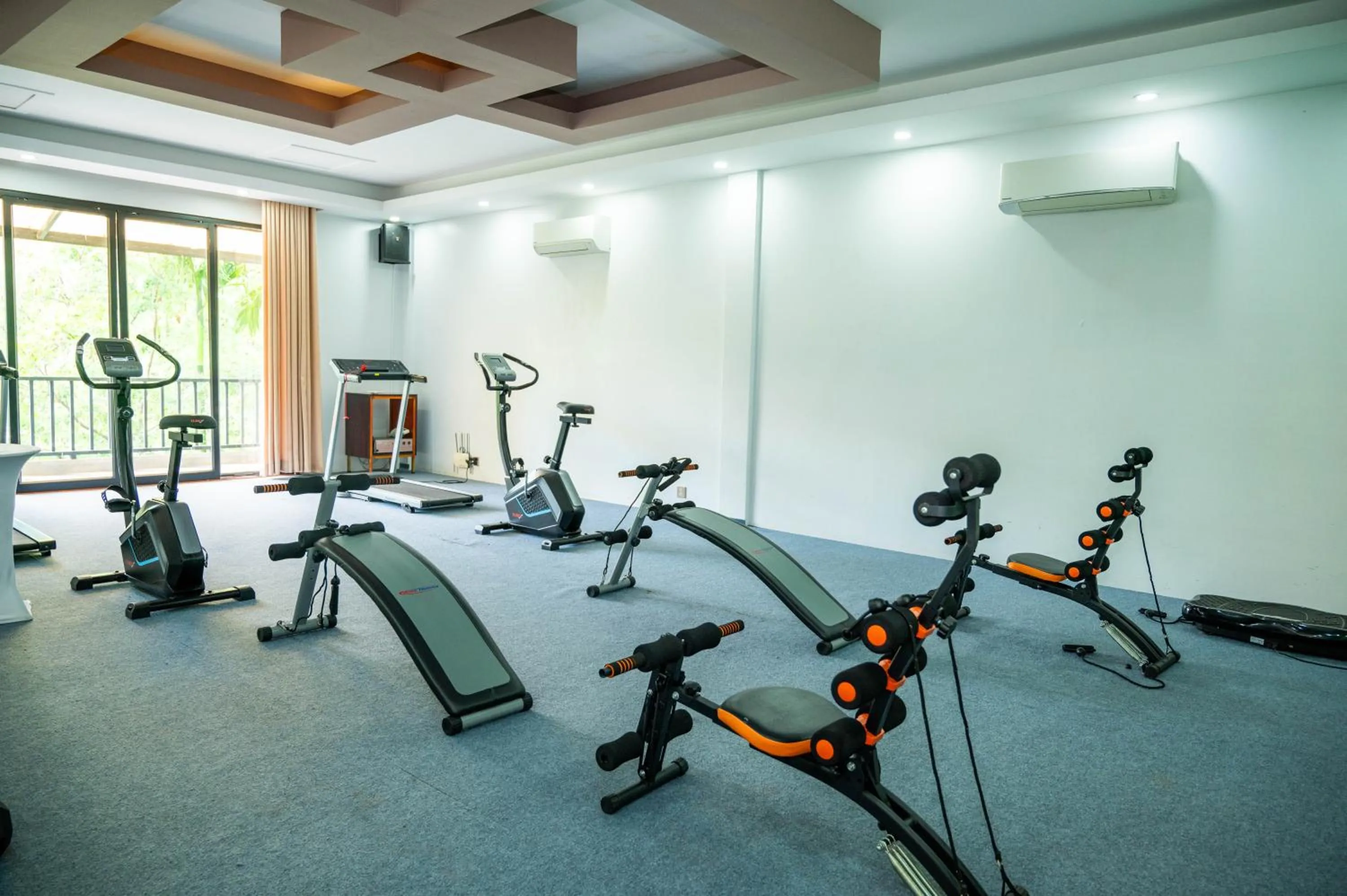 Fitness centre/facilities in Kampot Sweet Boutique