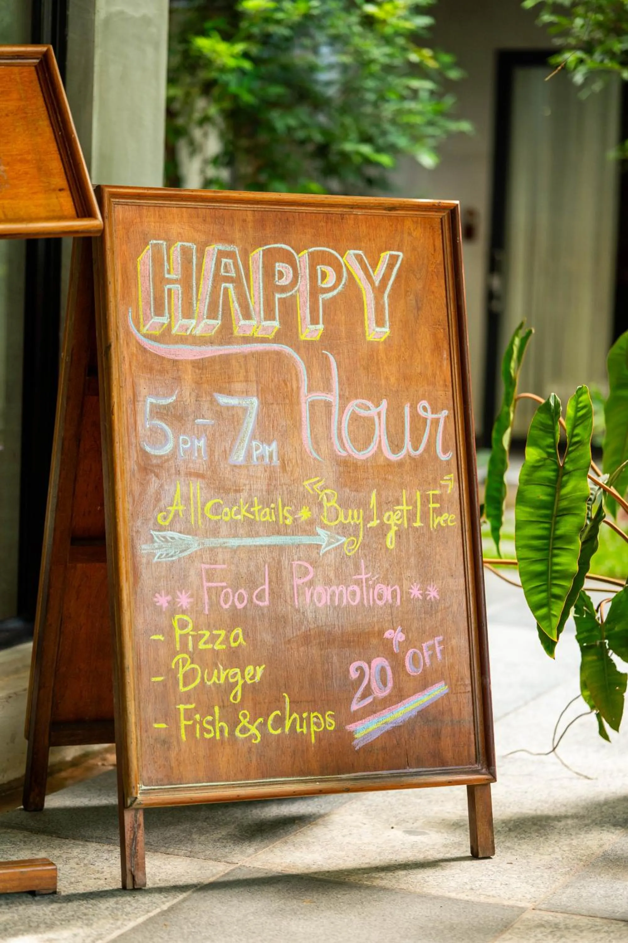 Restaurant/places to eat in Kampot Sweet Boutique