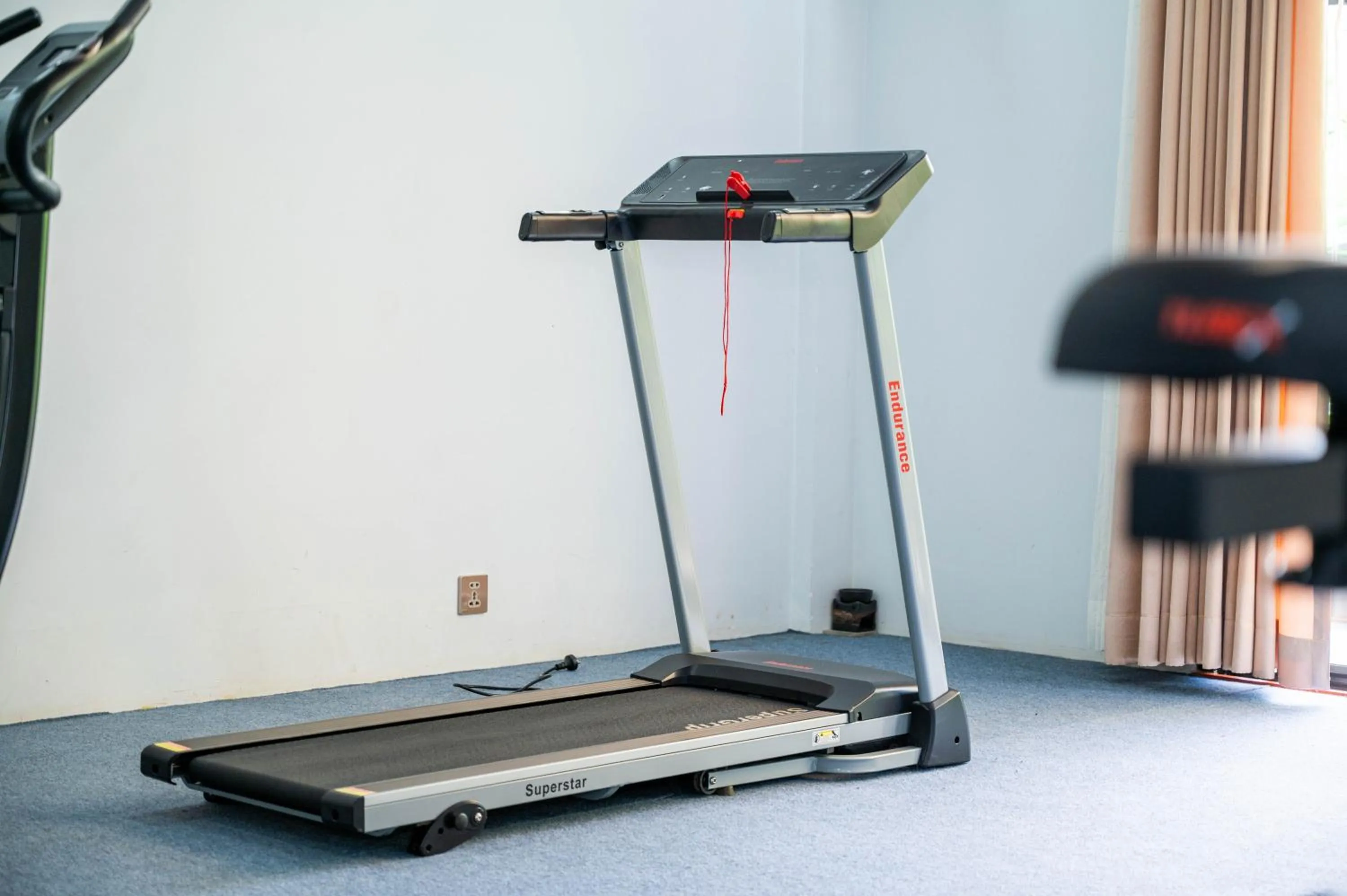 Fitness centre/facilities in Kampot Sweet Boutique