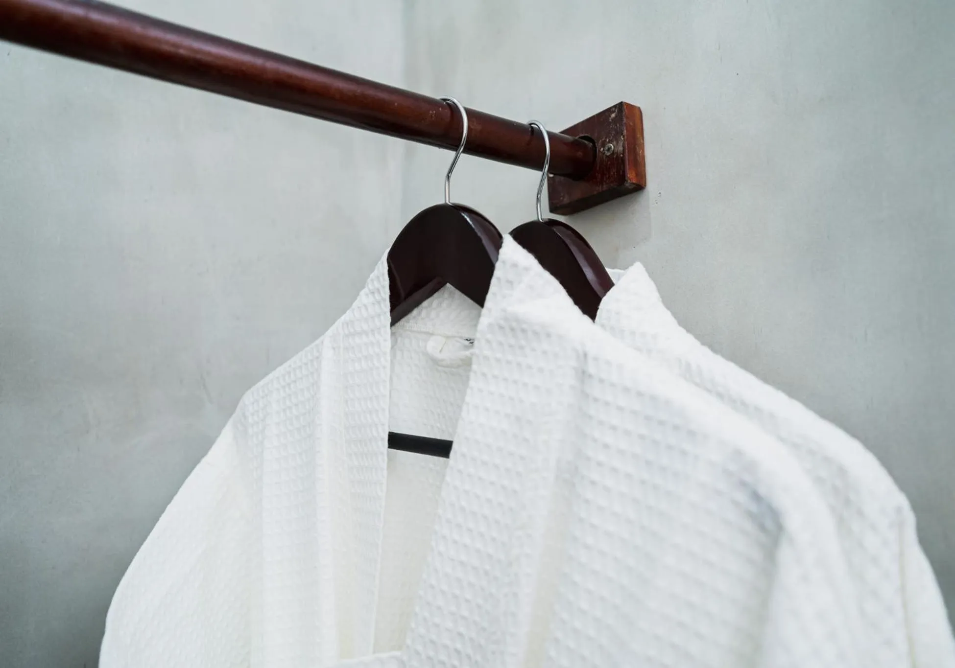 Bathroom in Kampot Sweet Boutique