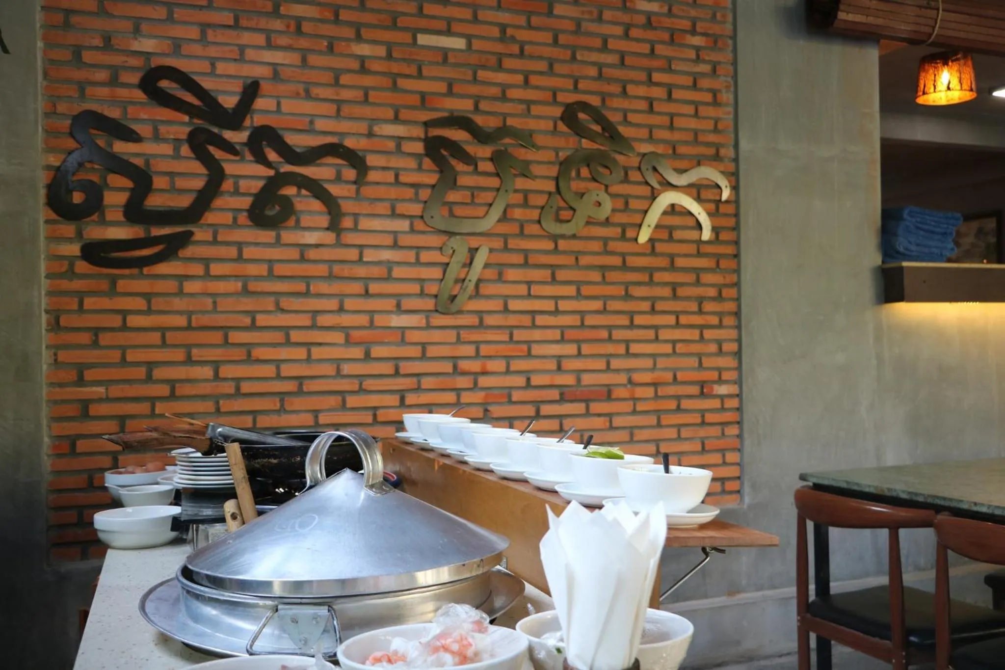 Breakfast in Kampot Sweet Boutique