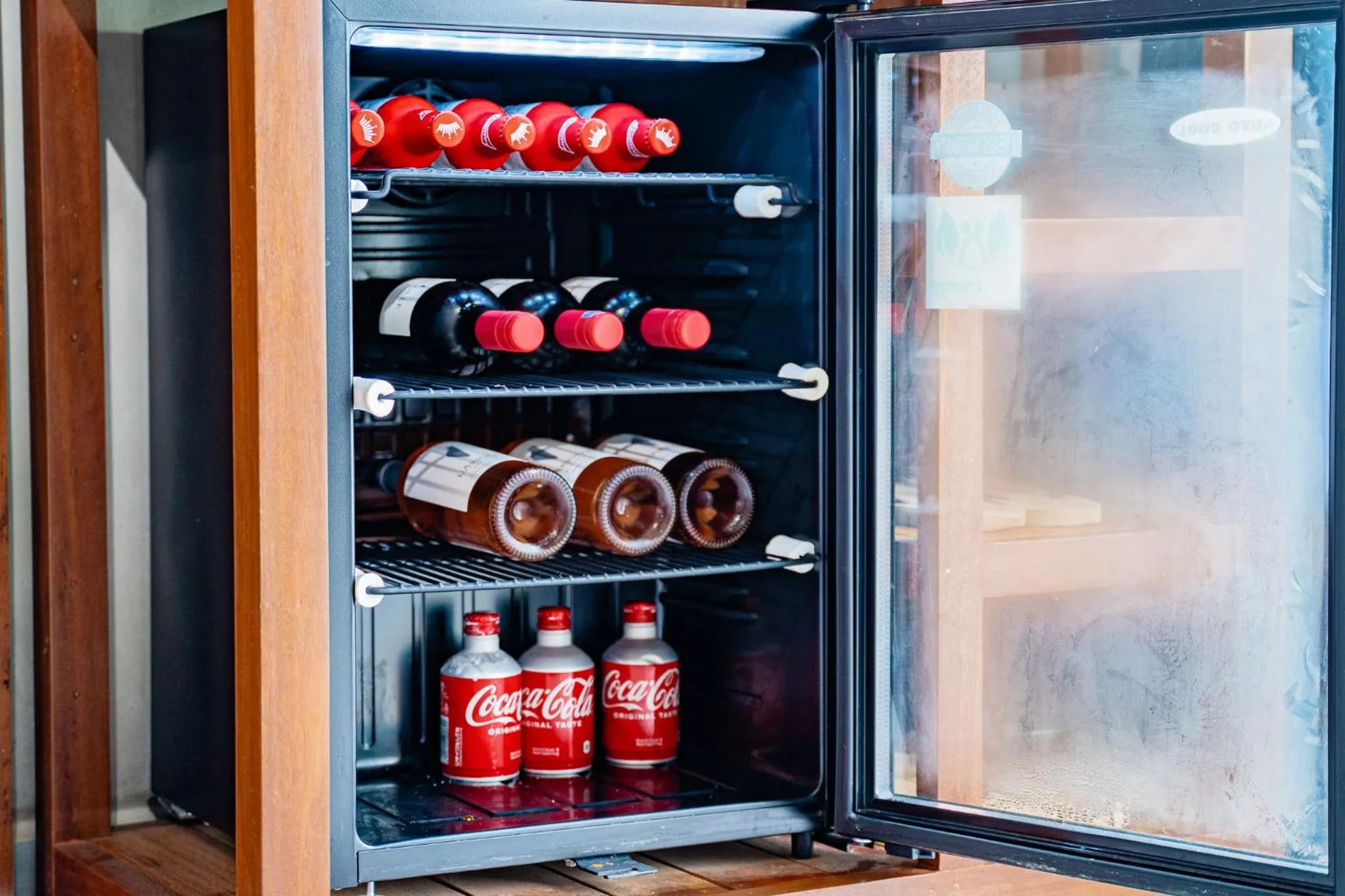 oven in Kampot Sweet Boutique