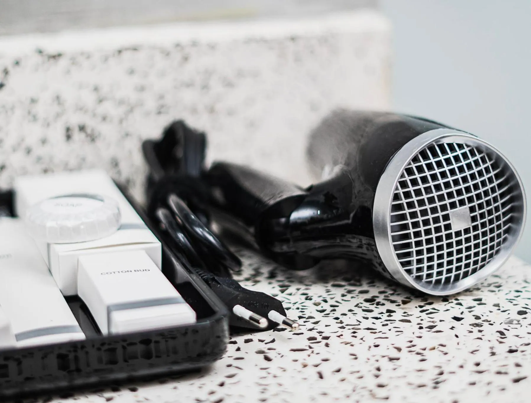 heating in Kampot Sweet Boutique