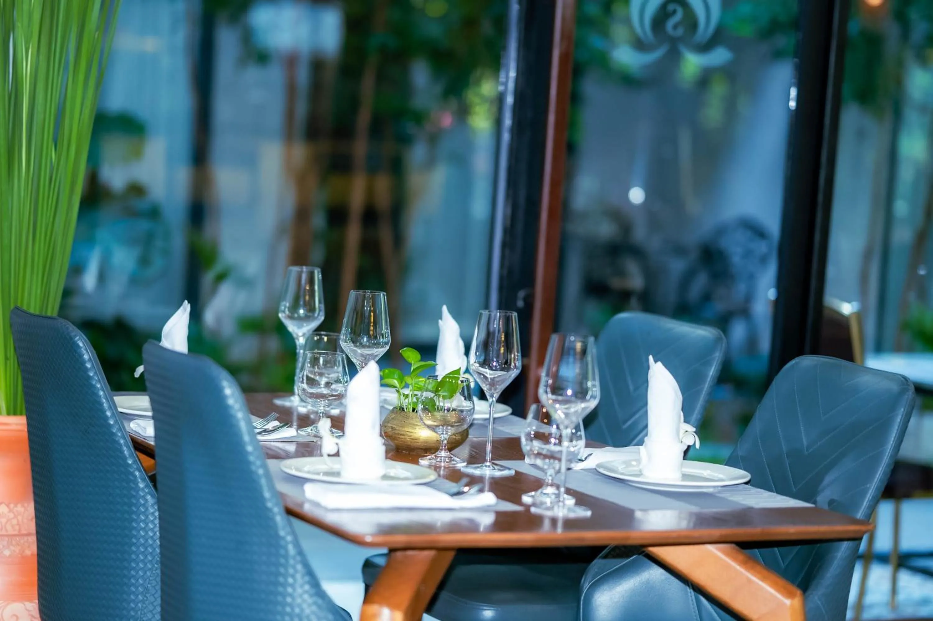 Restaurant/places to eat in Kampot Sweet Boutique