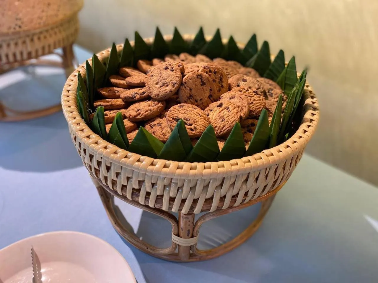 Restaurant/places to eat in Kampot Sweet Boutique