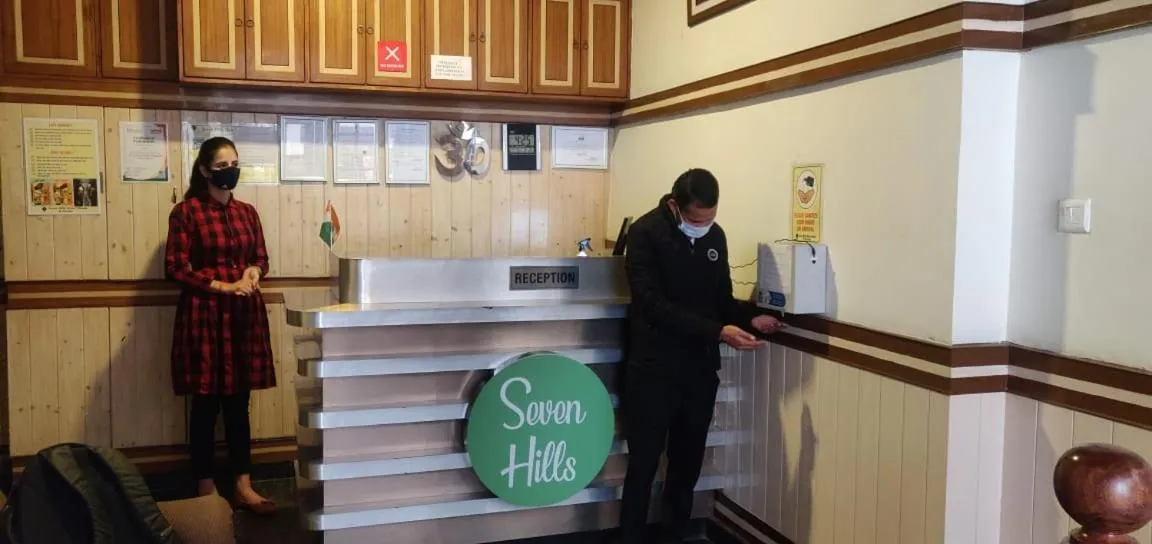 Seven Hills Shimla by Him Haults Hospitality