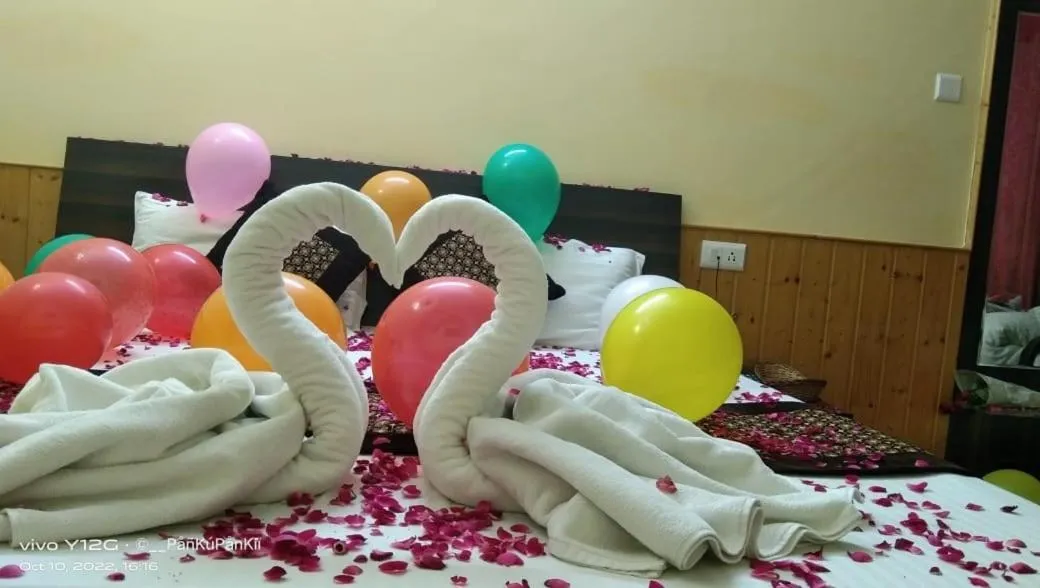 Seven Hills Shimla by Him Haults Hospitality