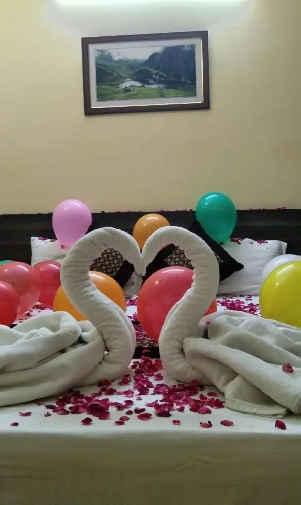 Seven Hills Shimla by Him Haults Hospitality