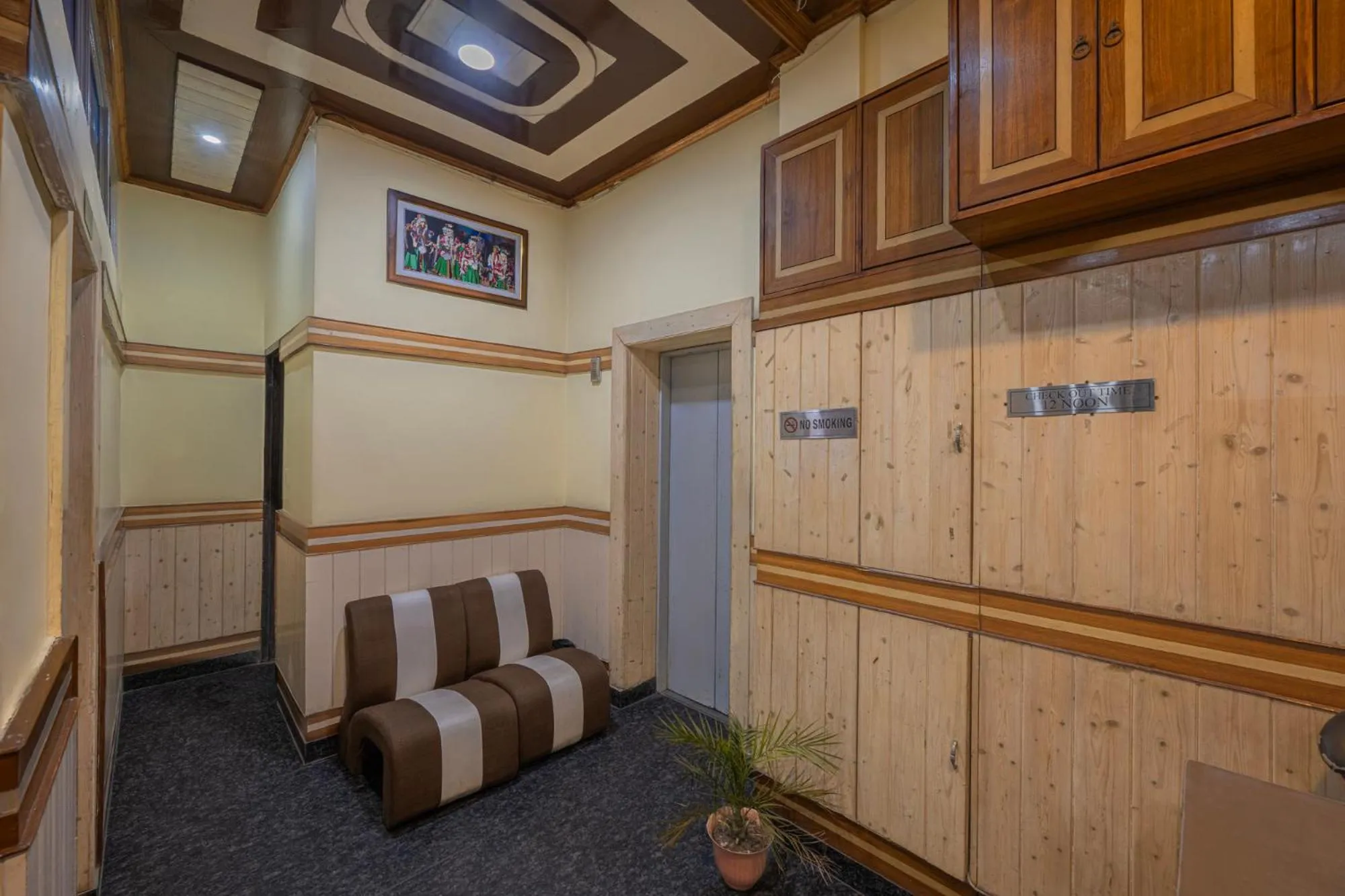 Seven Hills Shimla by Him Haults Hospitality