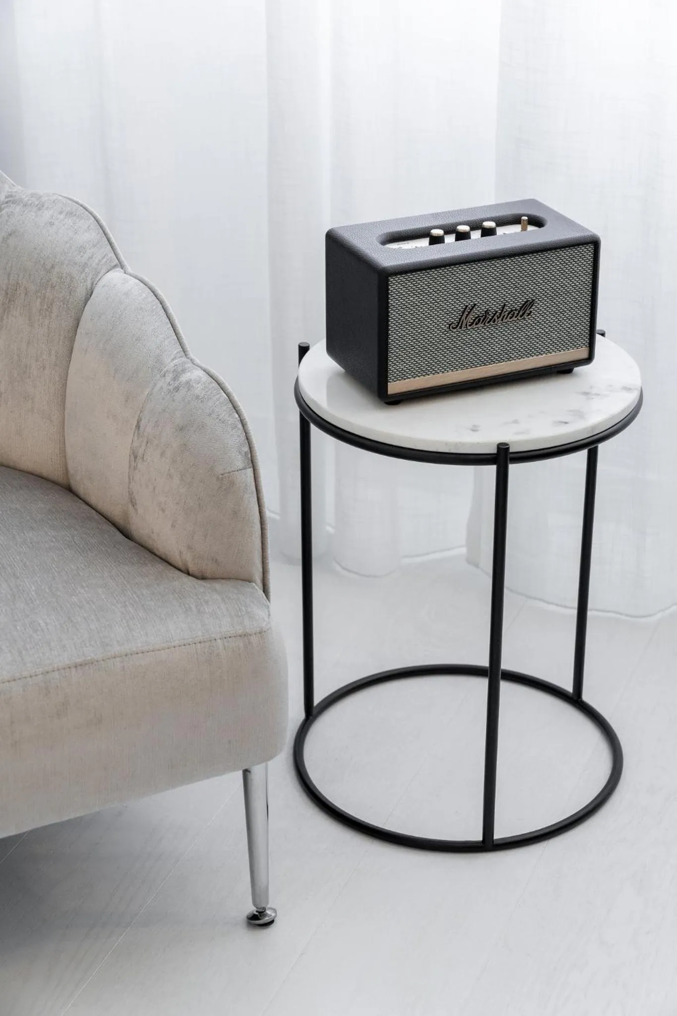 Photo of the whole room in Ruby Mimi Hotel Zurich