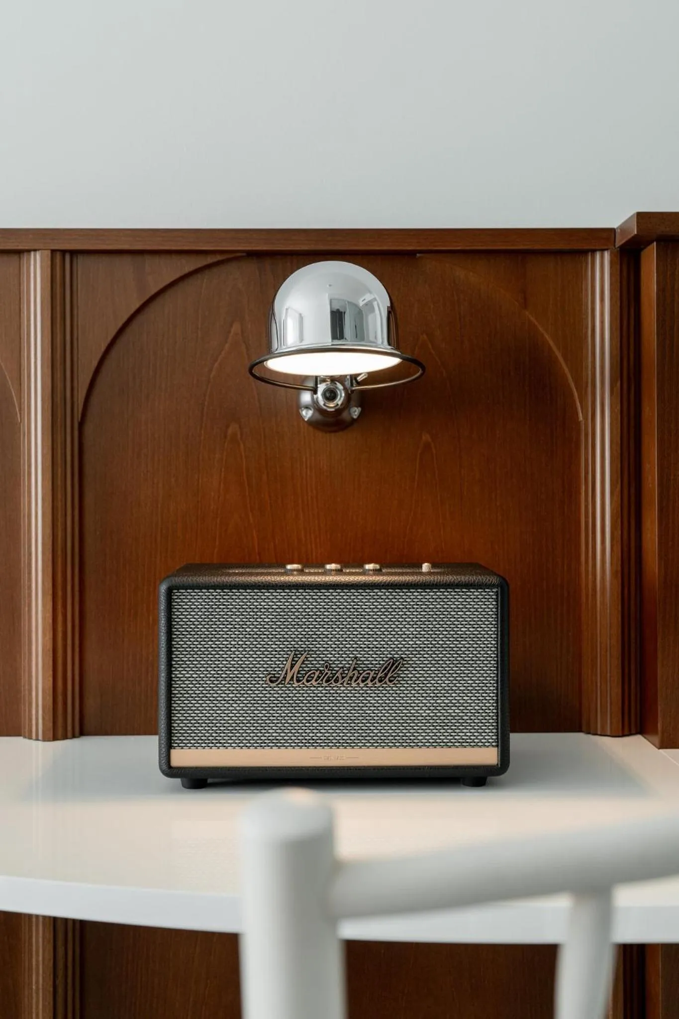 Photo of the whole room in Ruby Mimi Hotel Zurich