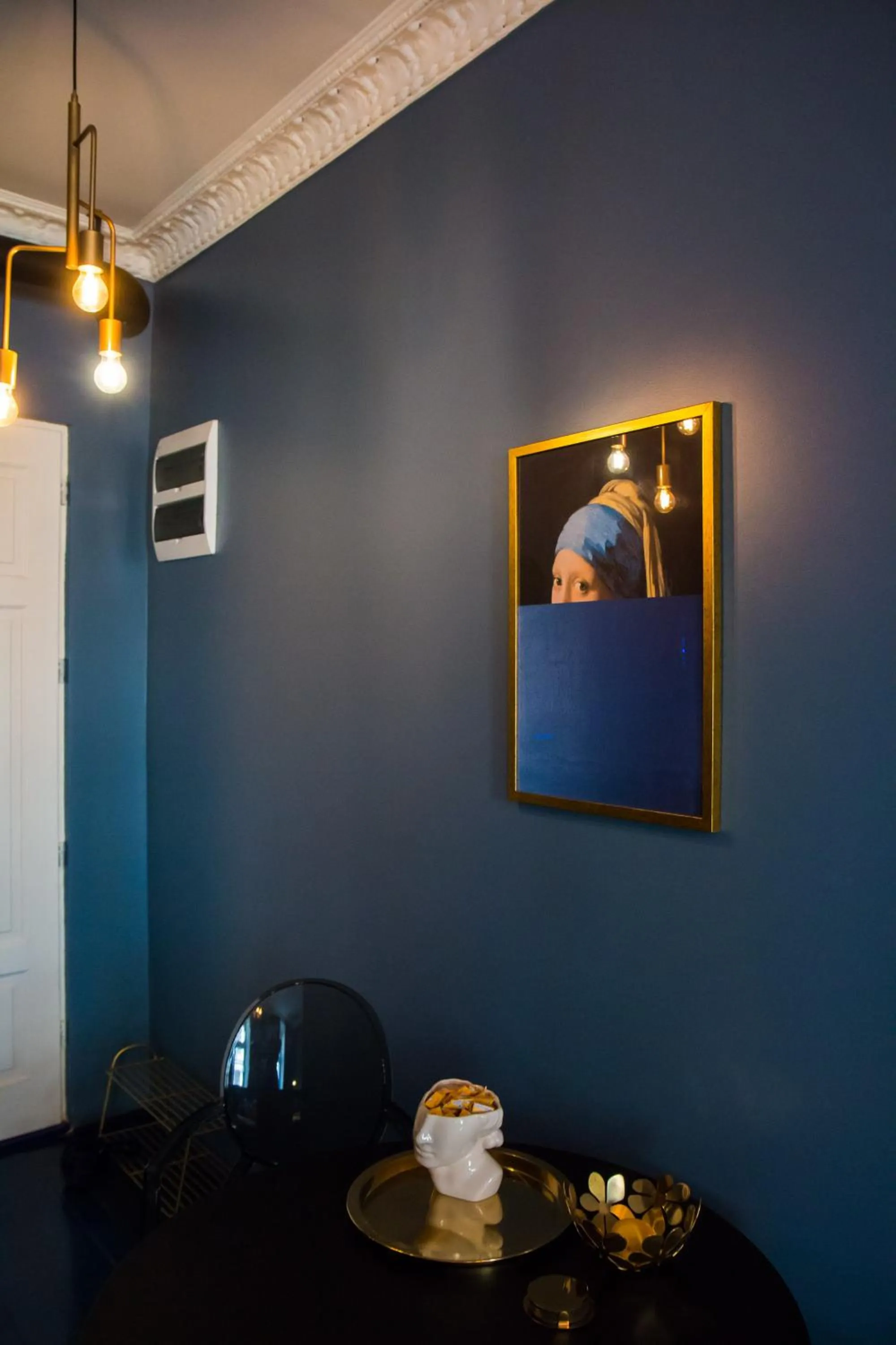 towels in Mona Lisa by Rentoom