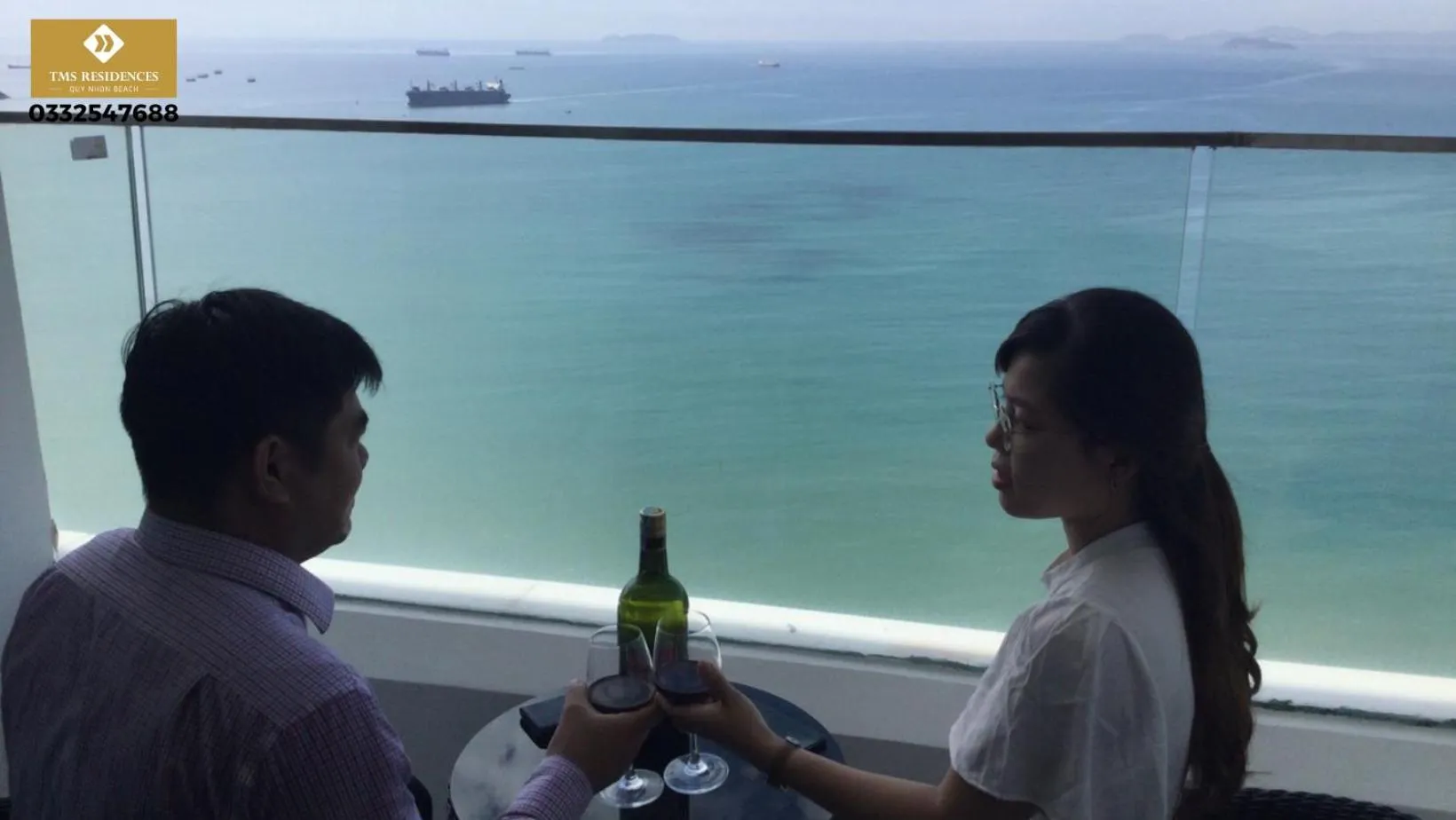 Guests in TMS Residences Quy Nhon - Official