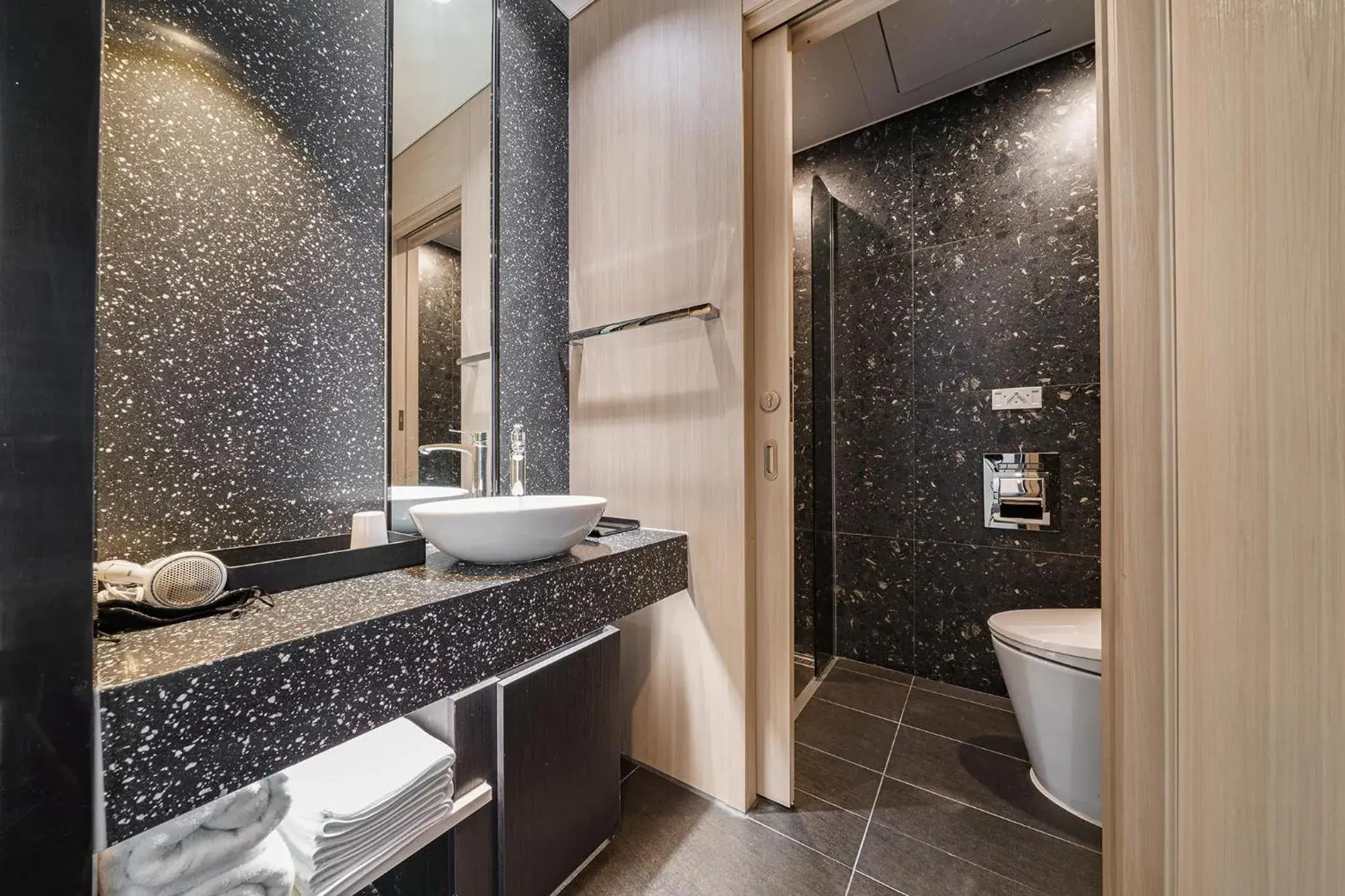 Toilet, Bathroom in Kintex by K-tree Toilet, Bathroom in Kintex by K-tree