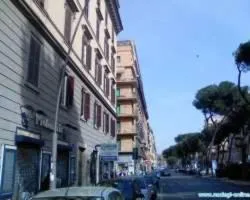 Property building in Domus Appia 154 B&B