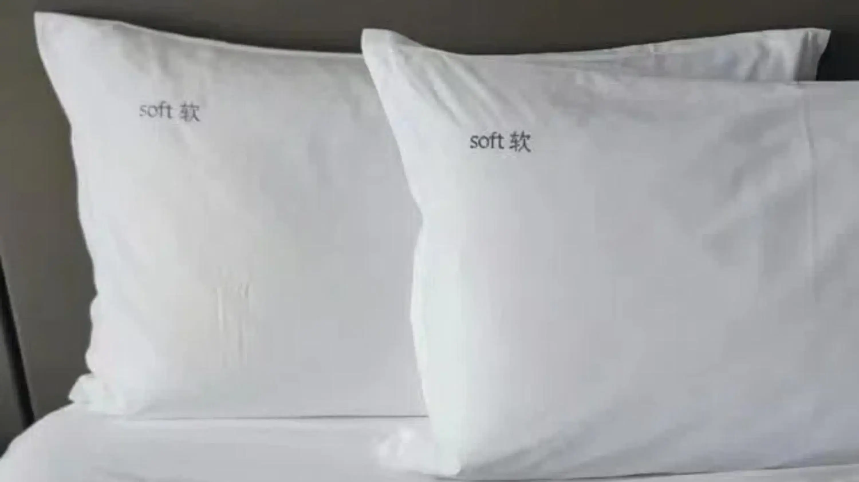 Photo of the whole room, Bed in Holiday Inn Shanghai Nanjing Road by IHG Photo of the whole room, Bed in Holiday Inn Shanghai Nanjing Road by IHG